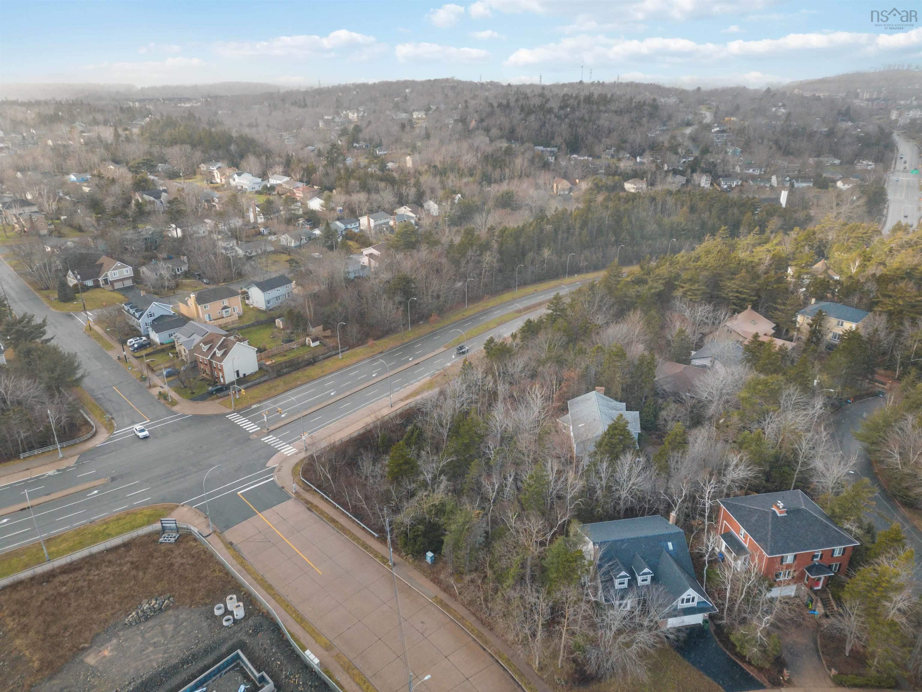 20 Wentworth Drive, Halifax, NS (MLS® 202524851)