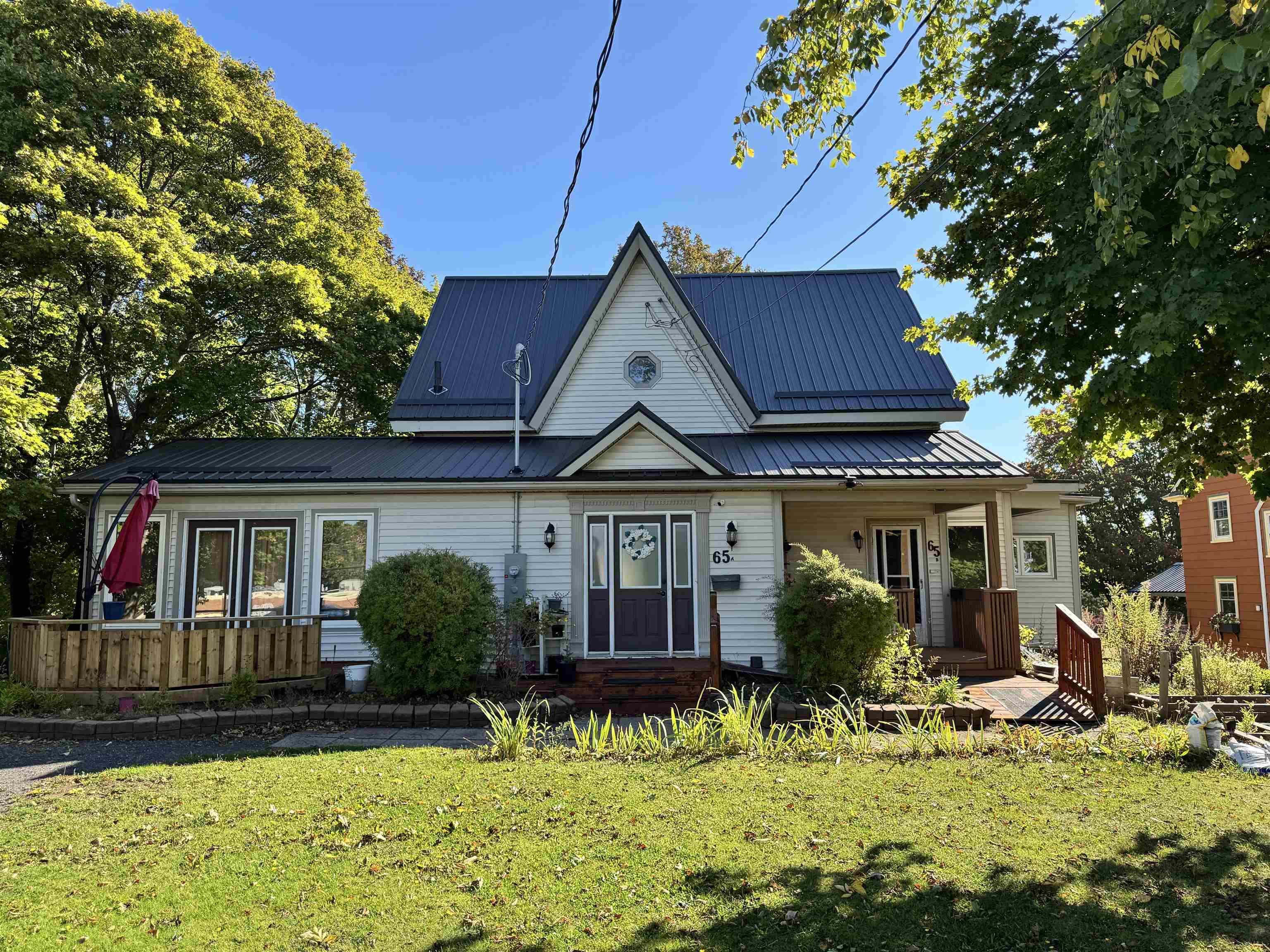 65 Company Street, New Glasgow, NS (MLS 202524853)