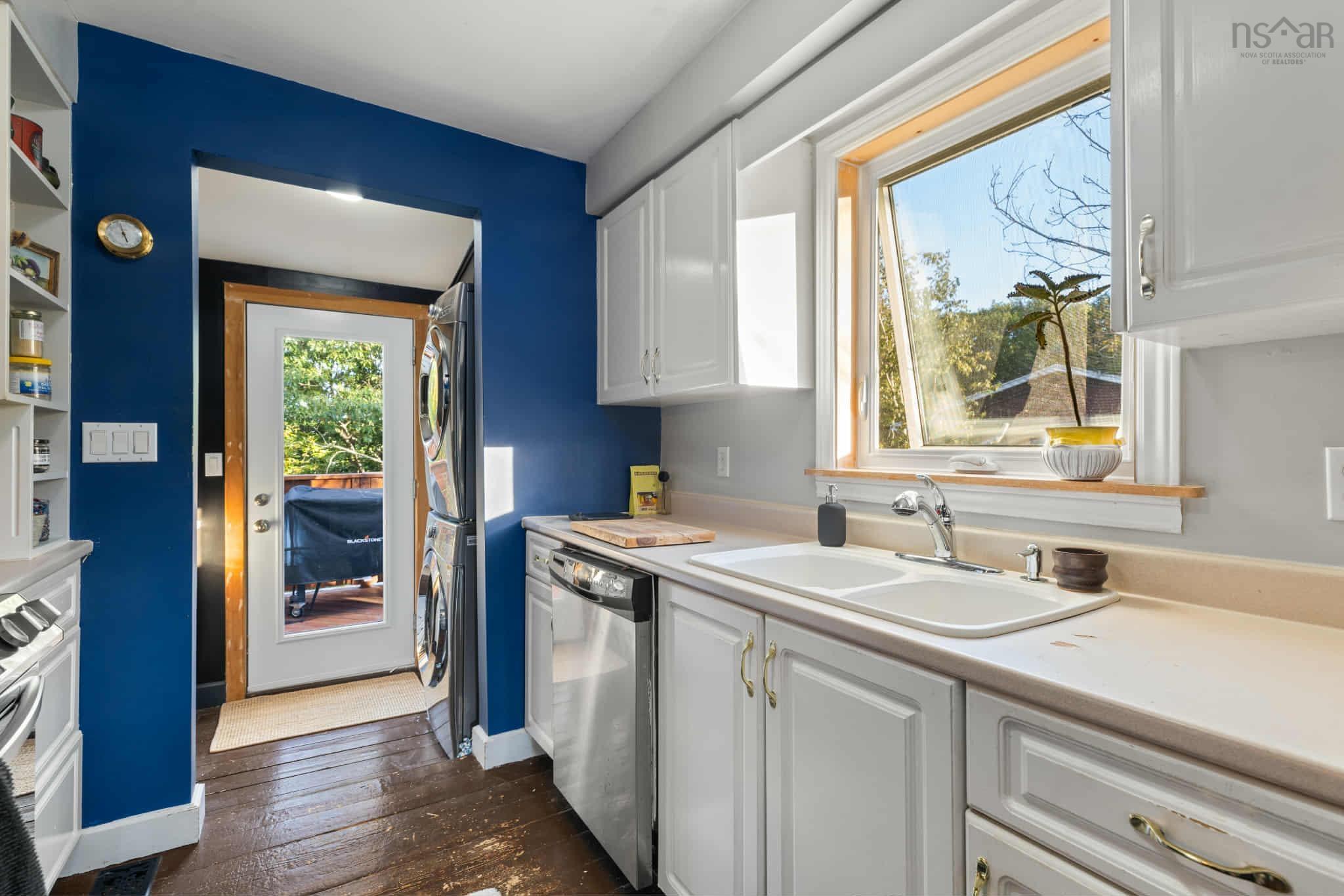 25 Joyce Avenue, Halifax, NS (MLS 202524855)