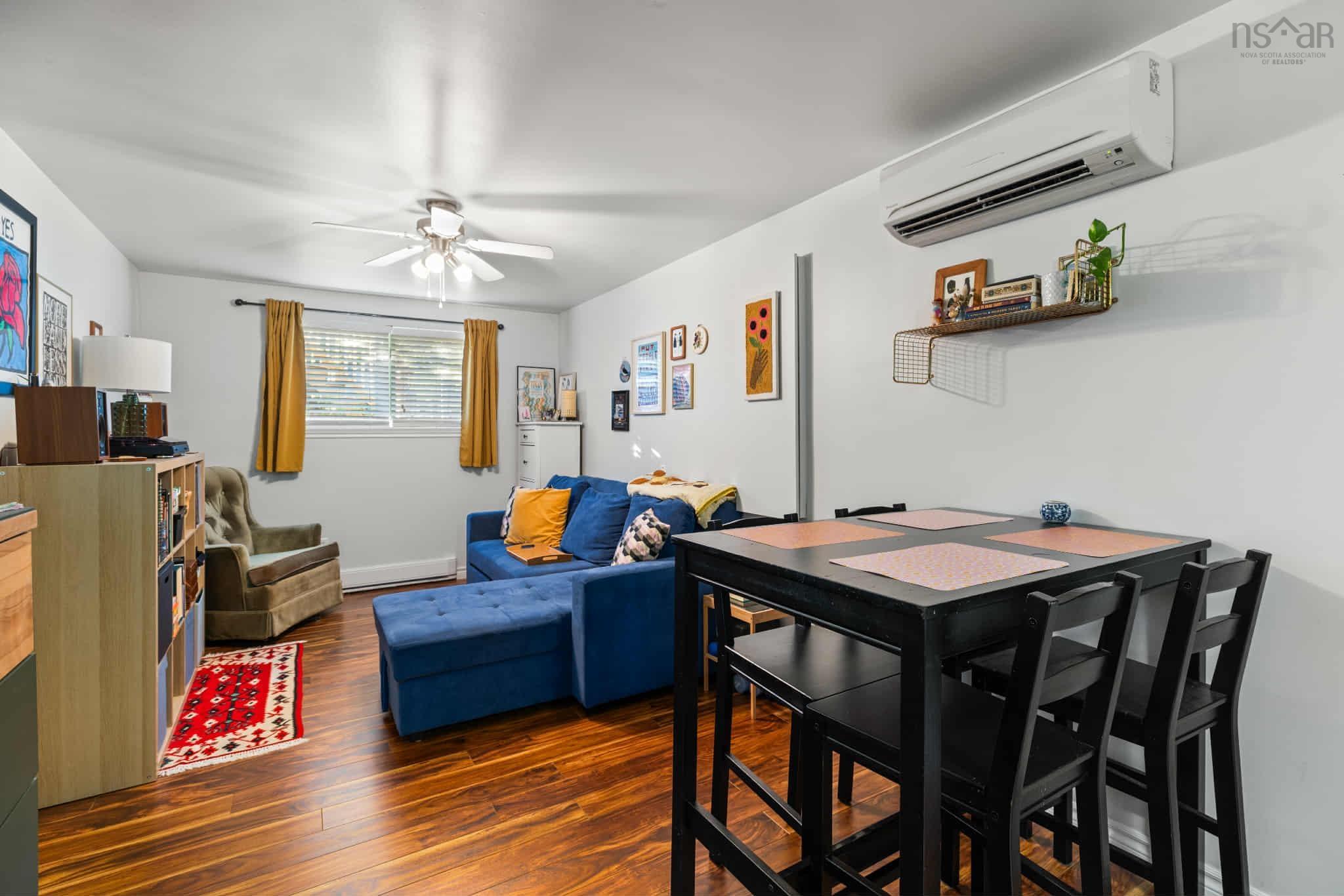 25 Joyce Avenue, Halifax, NS (MLS 202524855)