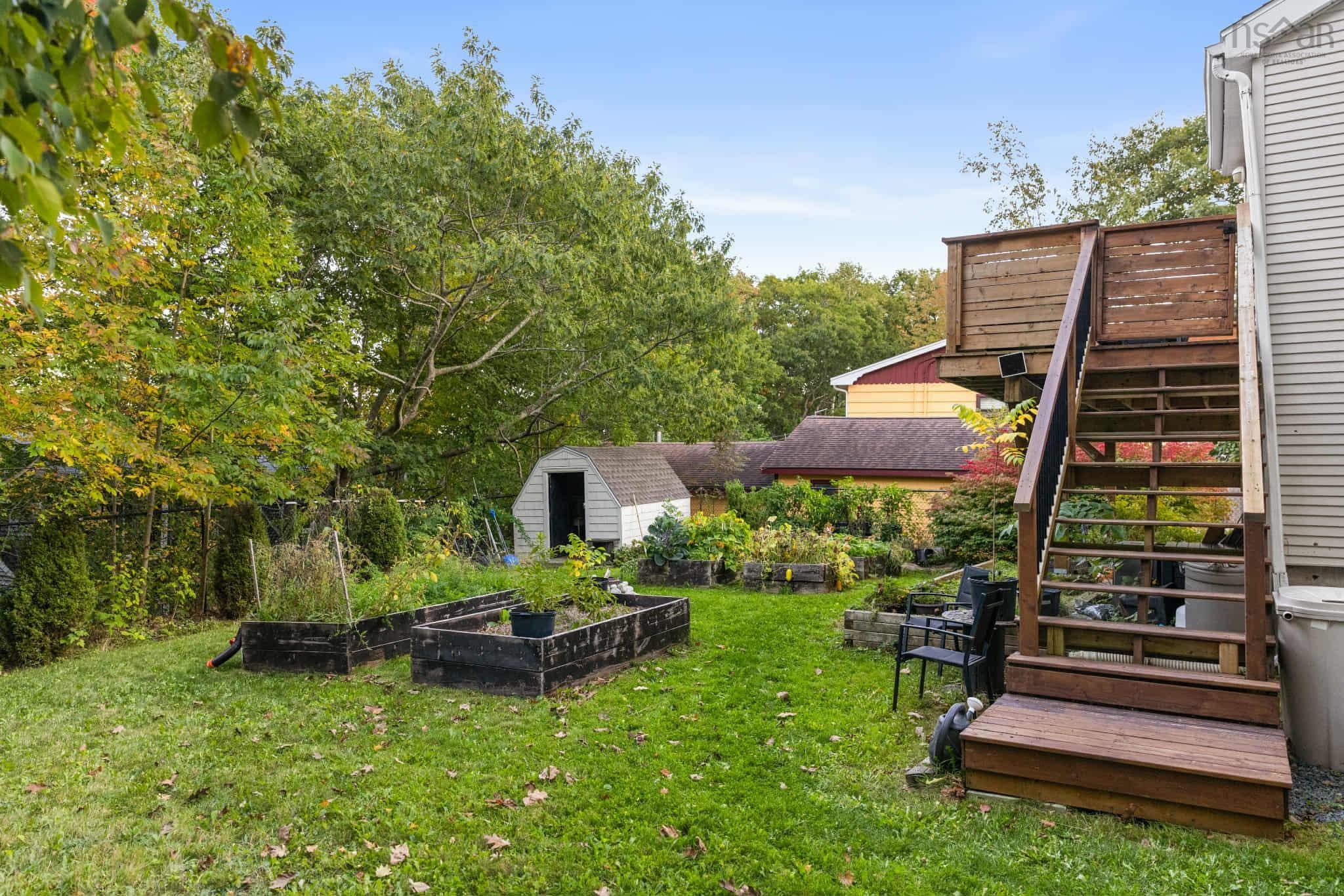 25 Joyce Avenue, Halifax, NS (MLS 202524855)