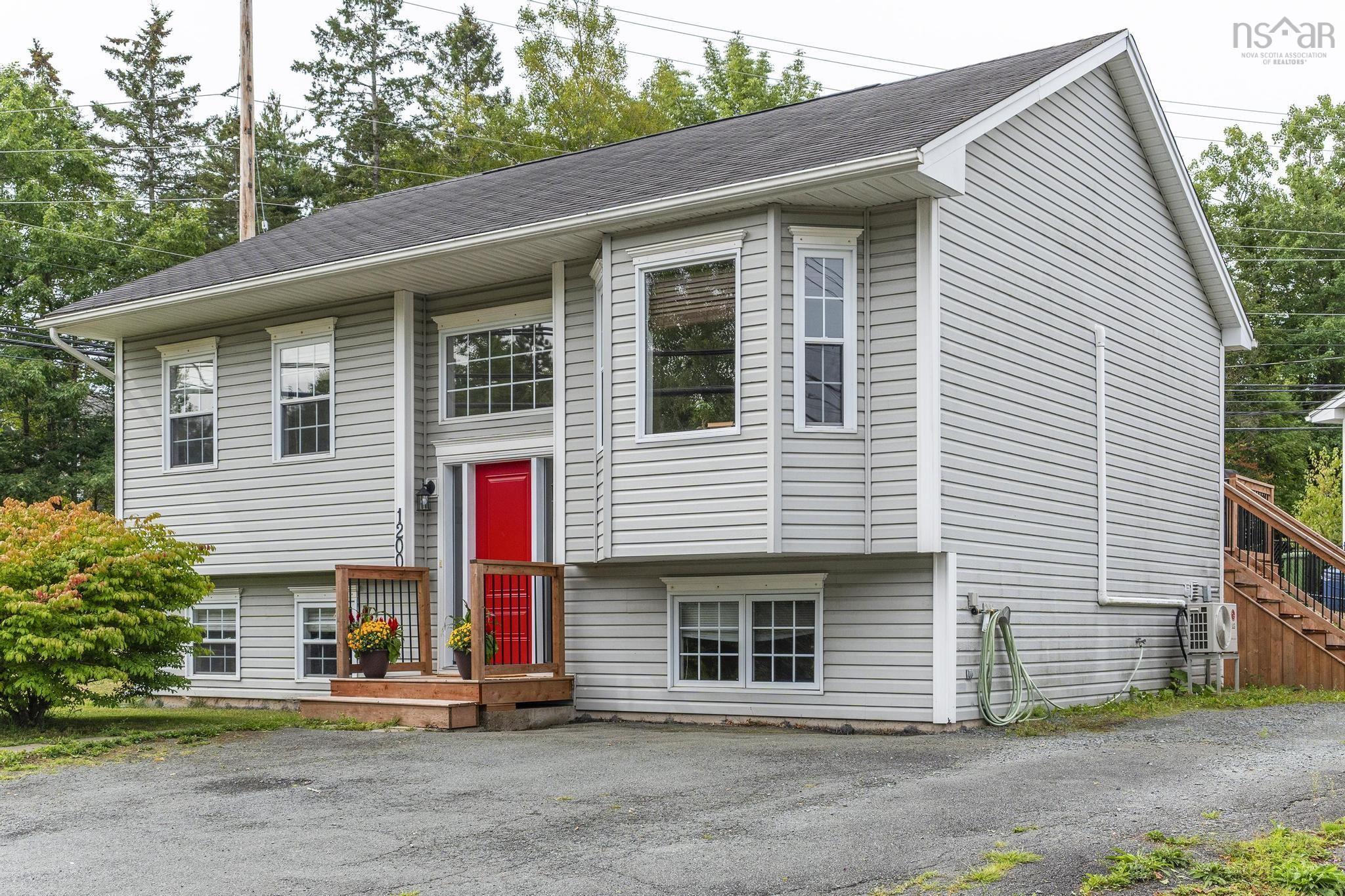 1200 Sackville Drive, Middle Sackville, NS (MLS® 202524857)