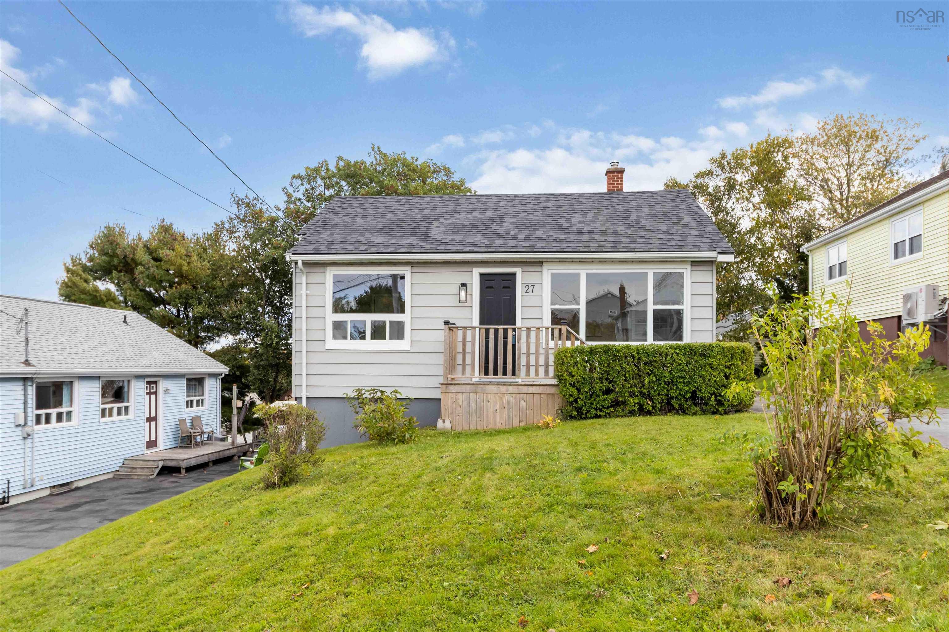 27 Arvida Avenue, Halifax, NS (MLS® 202524859)