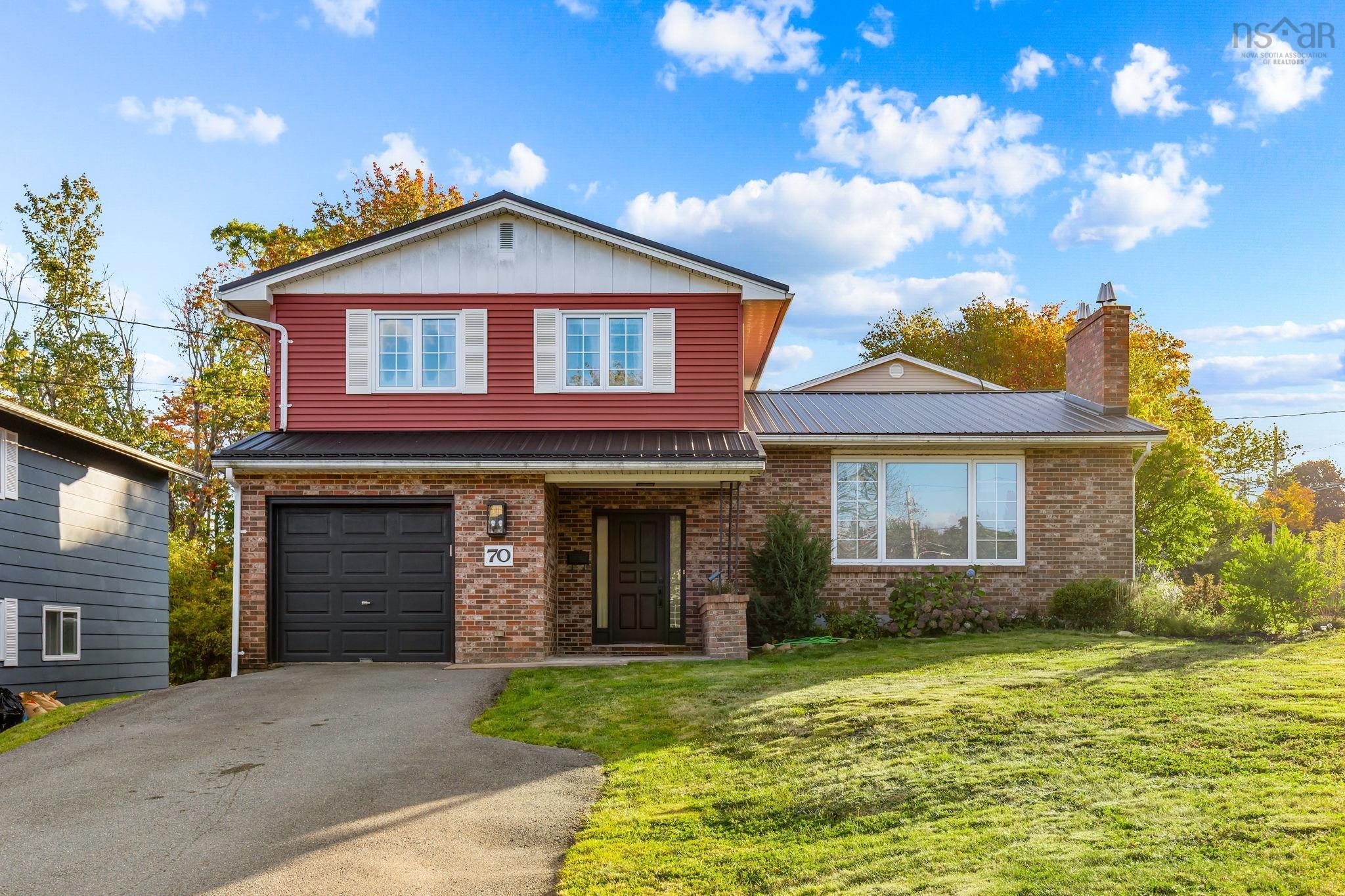 70 Sunrise Hill, Bedford, NS (MLS® 202524862)