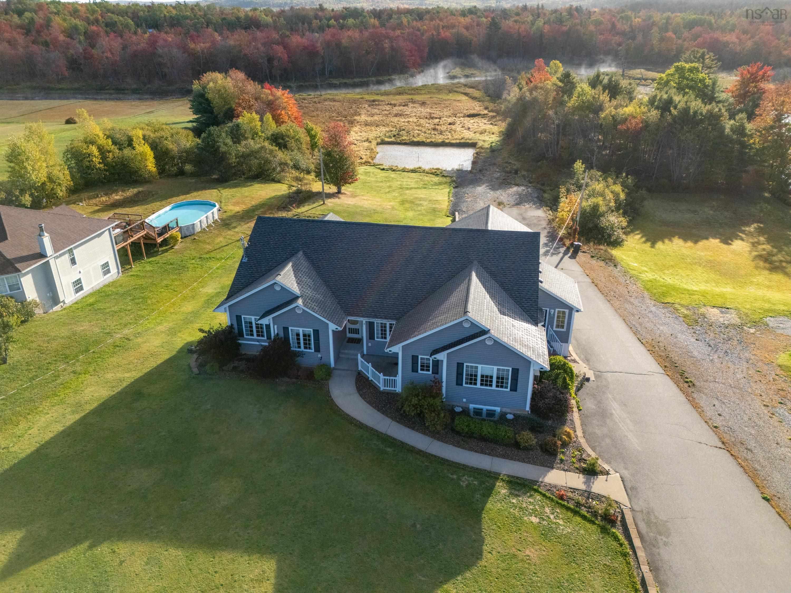 111 2 Highway, Enfield, NS (MLS 202524871)