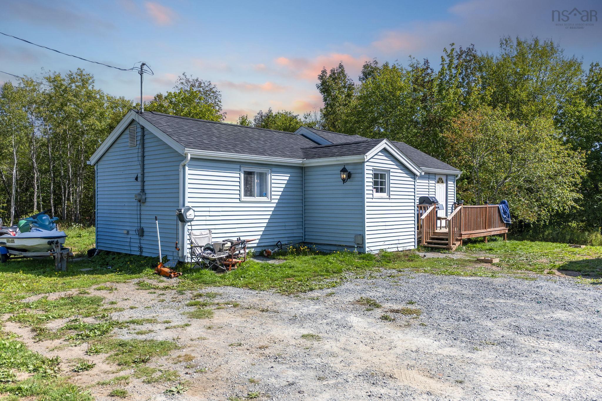 1648 Oldham Road, Goffs, NS (MLS® 202524872)