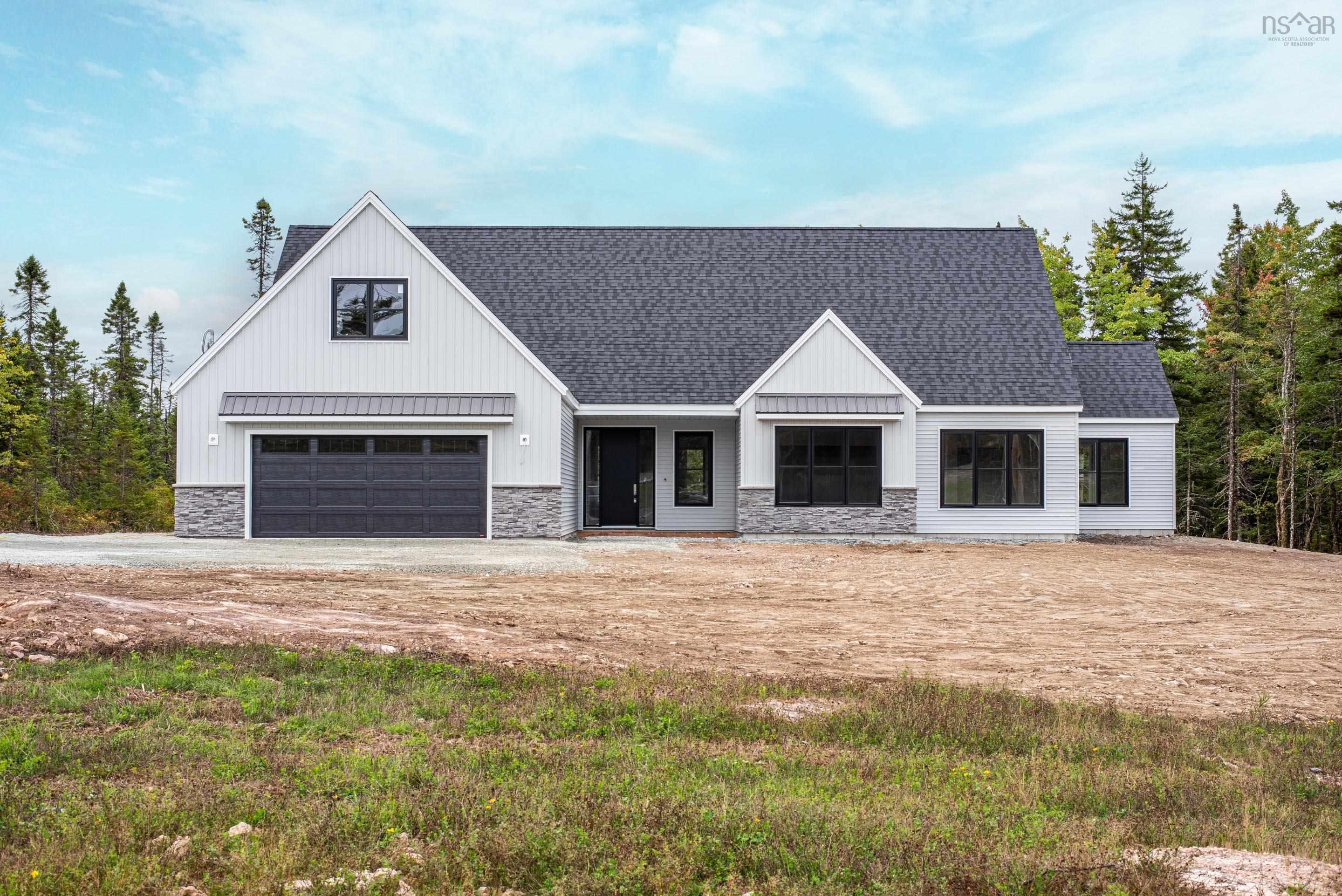 Lot 742 691 Celebration Drive, Fall River, NS (MLS® 202524873)