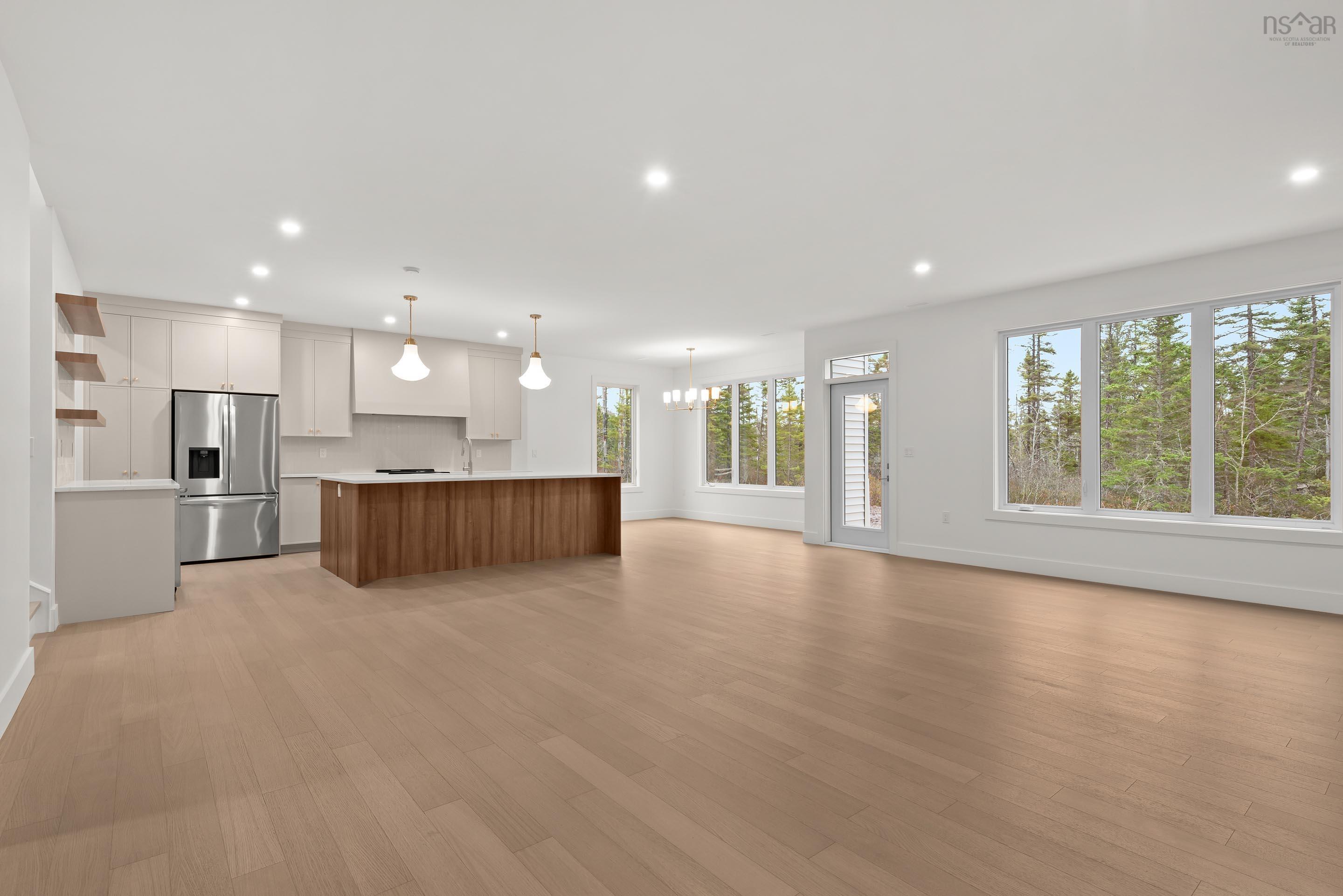 Lot 742 691 Celebration Drive, Fall River, NS (MLS 202524873)