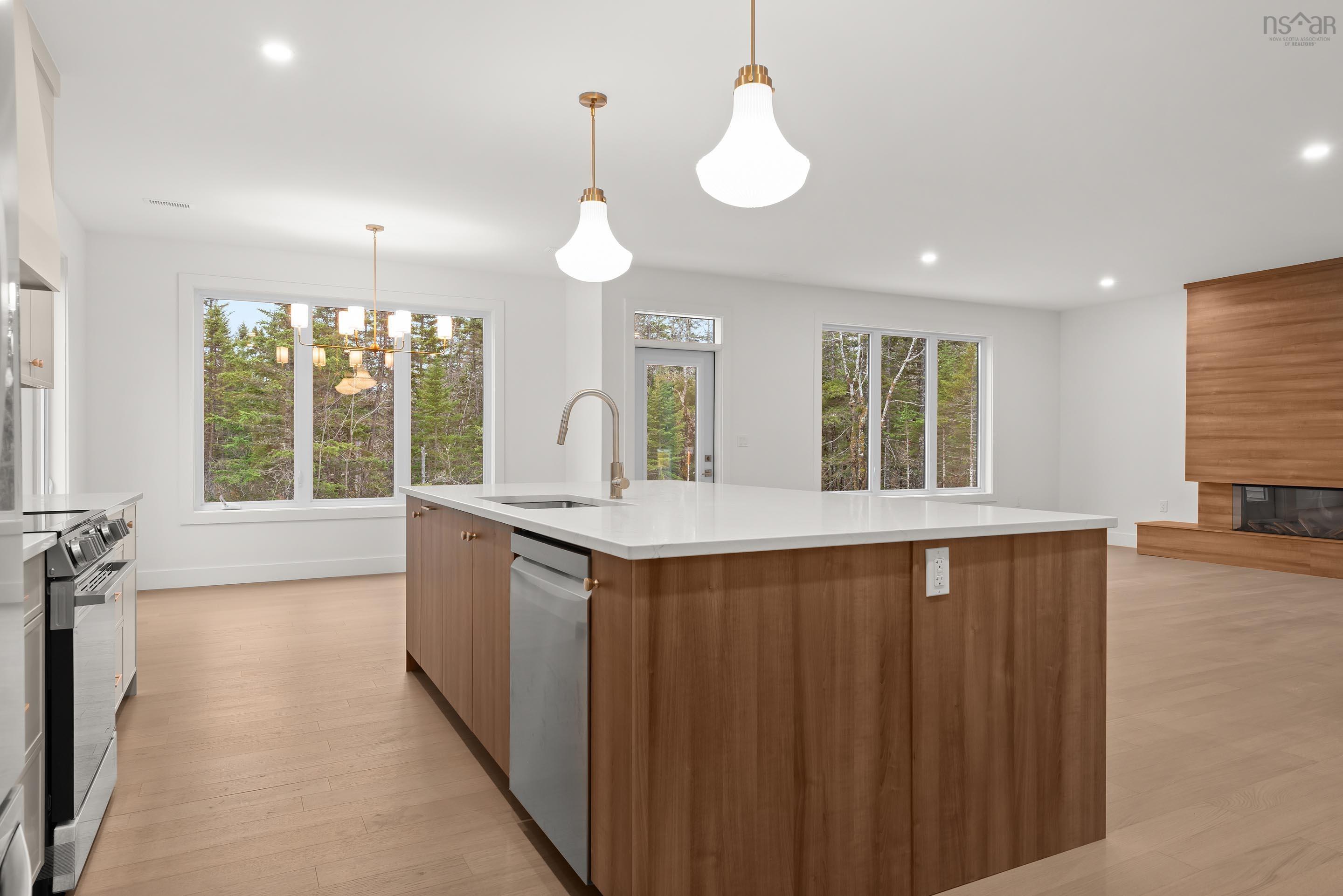 Lot 742 691 Celebration Drive, Fall River, NS (MLS 202524873)