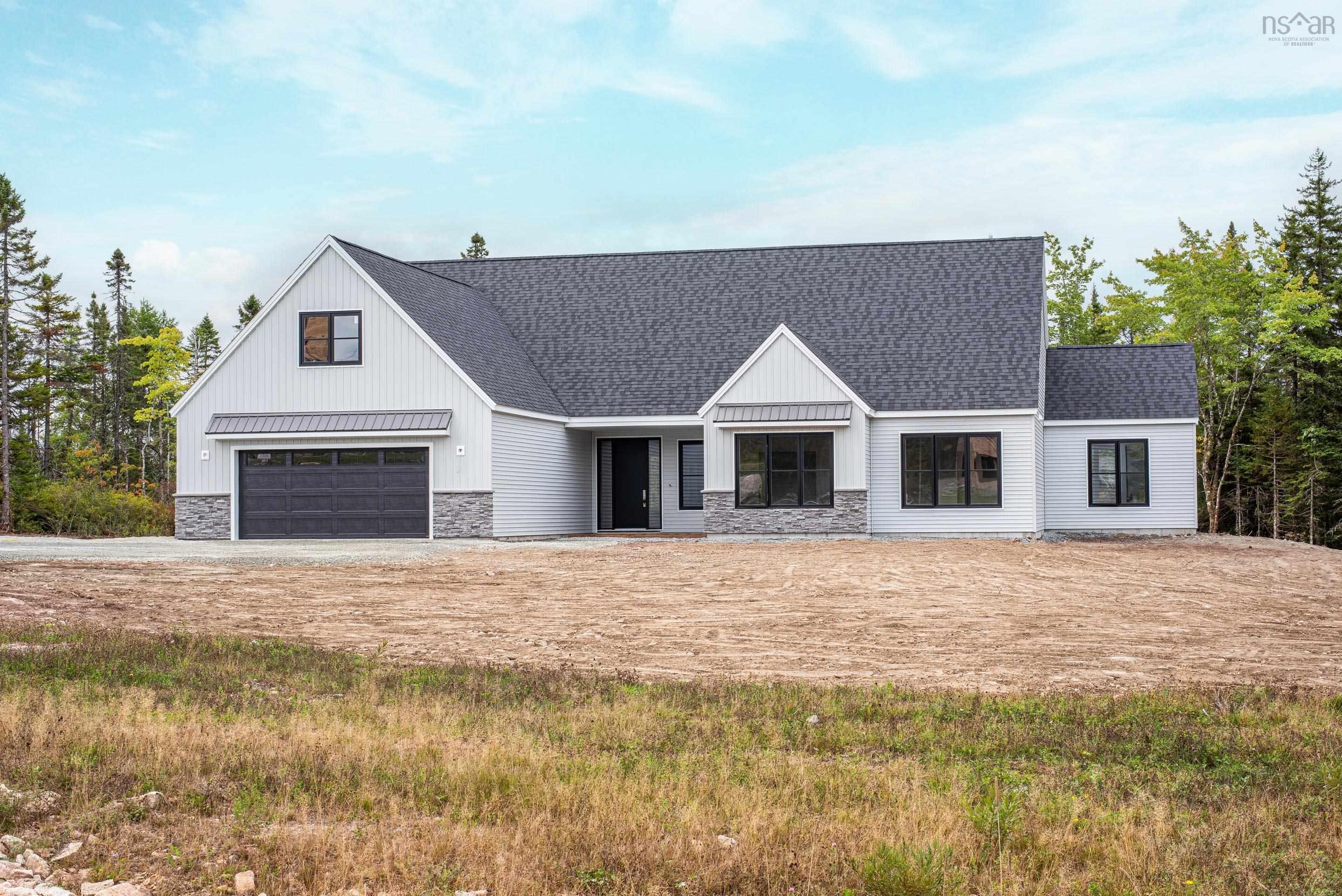 Lot 742 691 Celebration Drive, Fall River, NS (MLS 202524873)