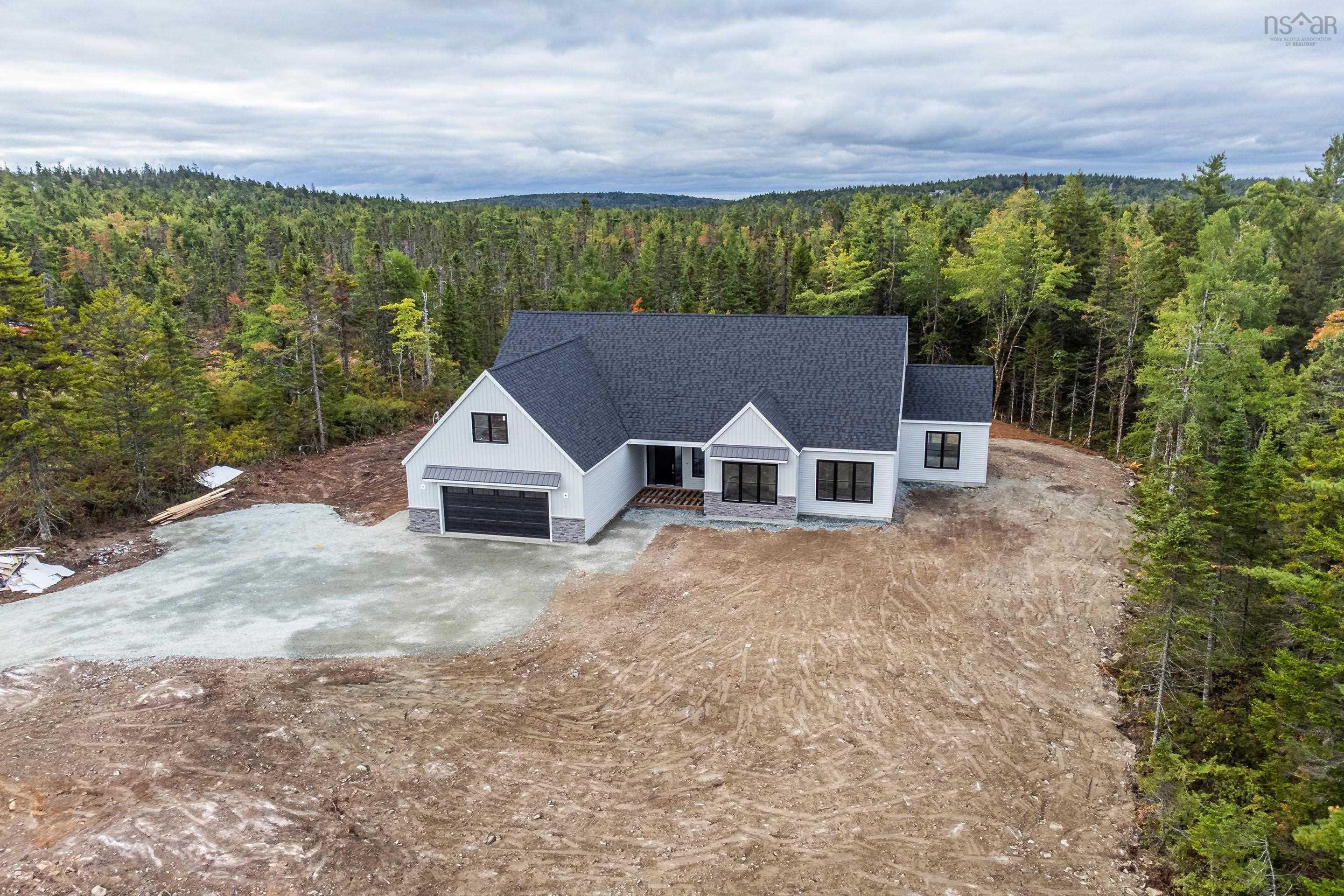 Lot 742 691 Celebration Drive, Fall River, NS (MLS 202524873)