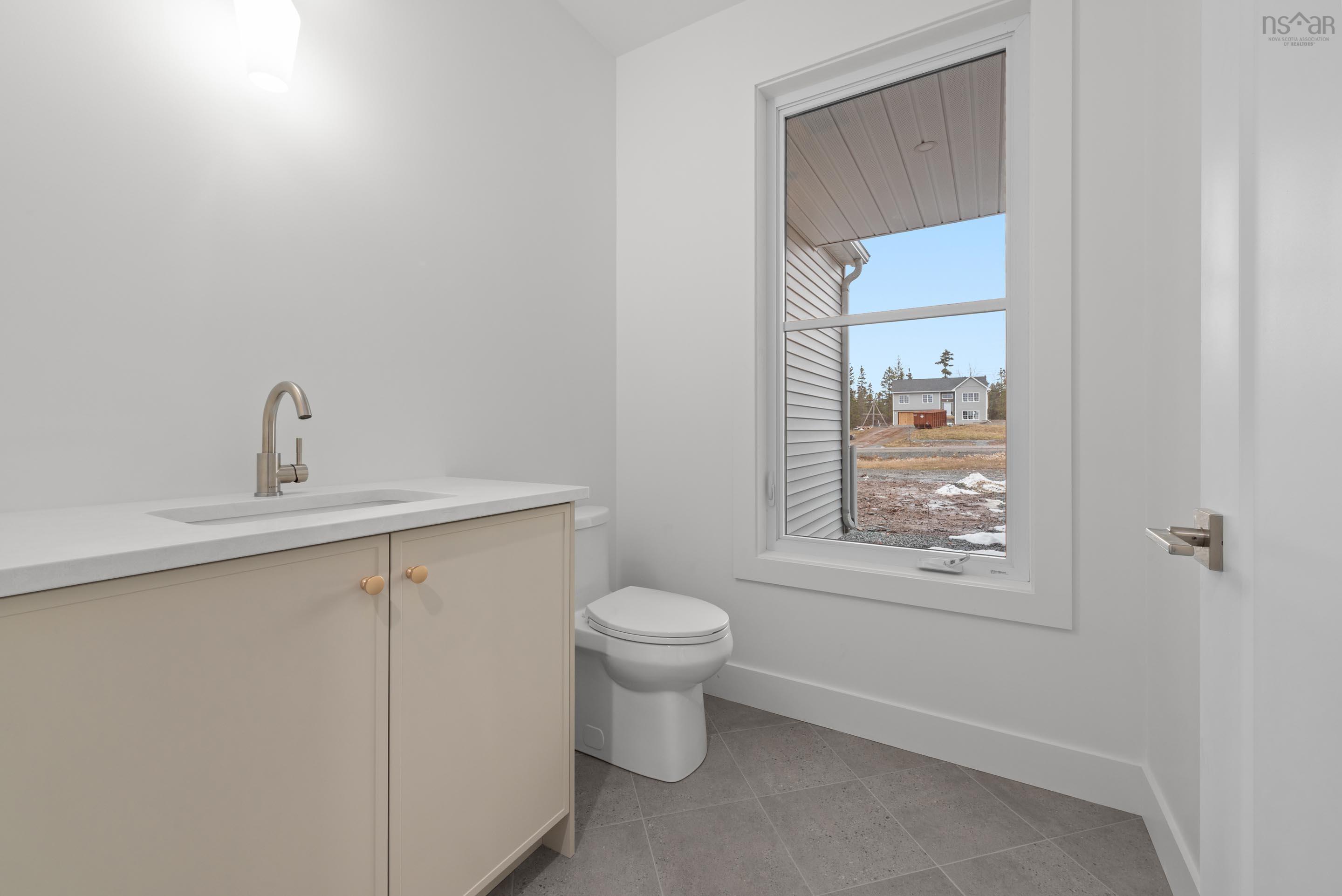 Lot 742 691 Celebration Drive, Fall River, NS (MLS 202524873)