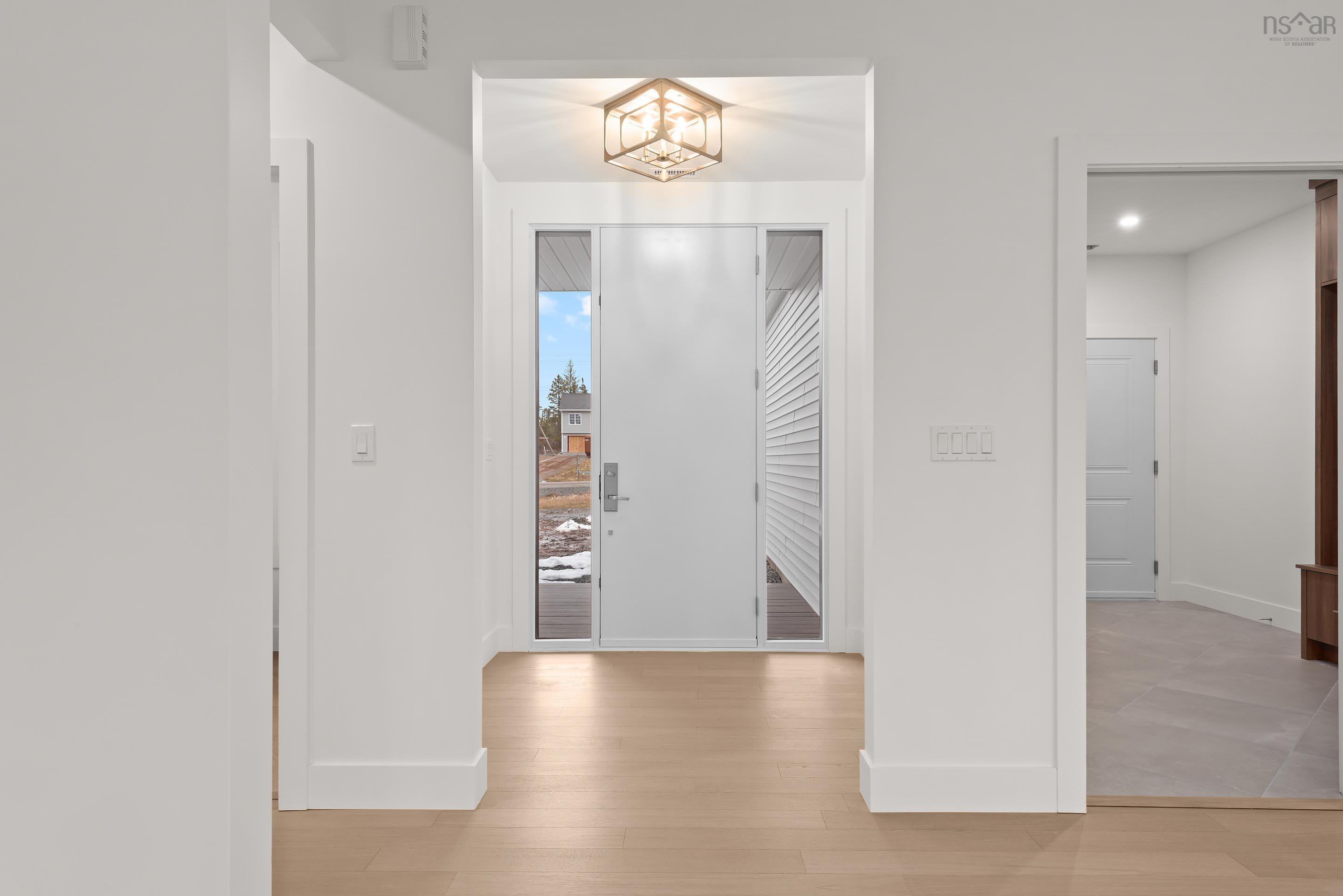 Lot 742 691 Celebration Drive, Fall River, NS (MLS 202524873)