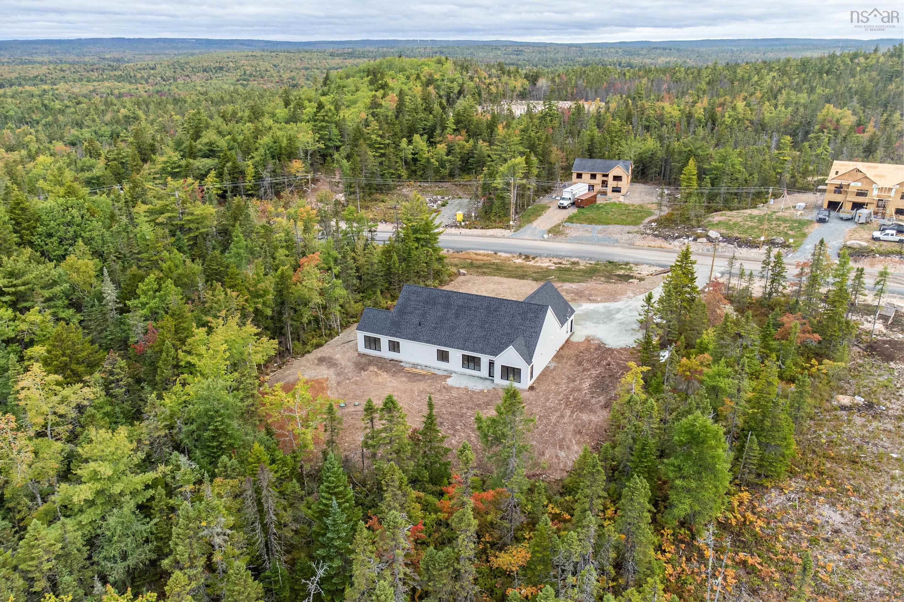 Lot 742 691 Celebration Drive, Fall River, NS (MLS 202524873)