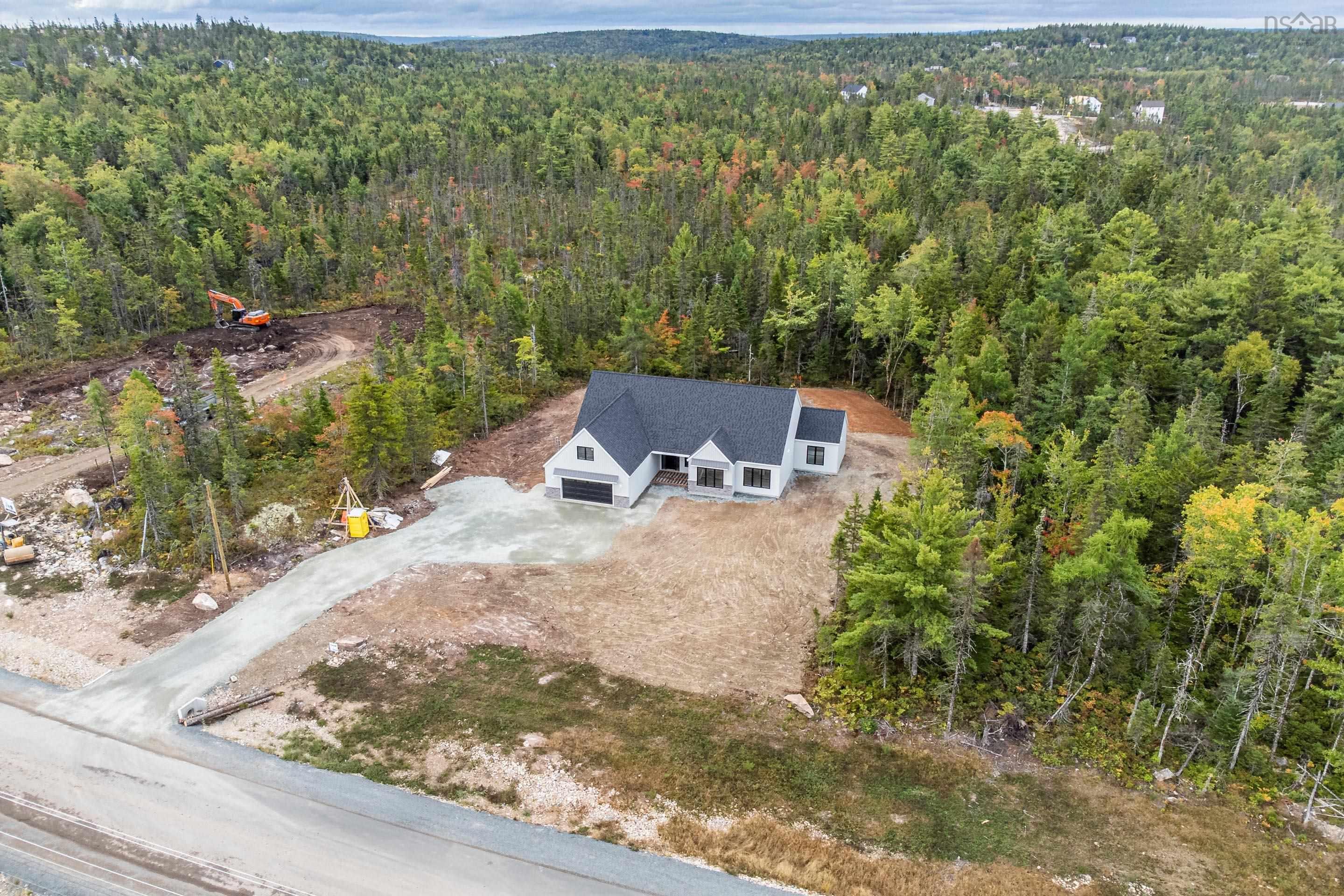 Lot 742 691 Celebration Drive, Fall River, NS (MLS 202524873)