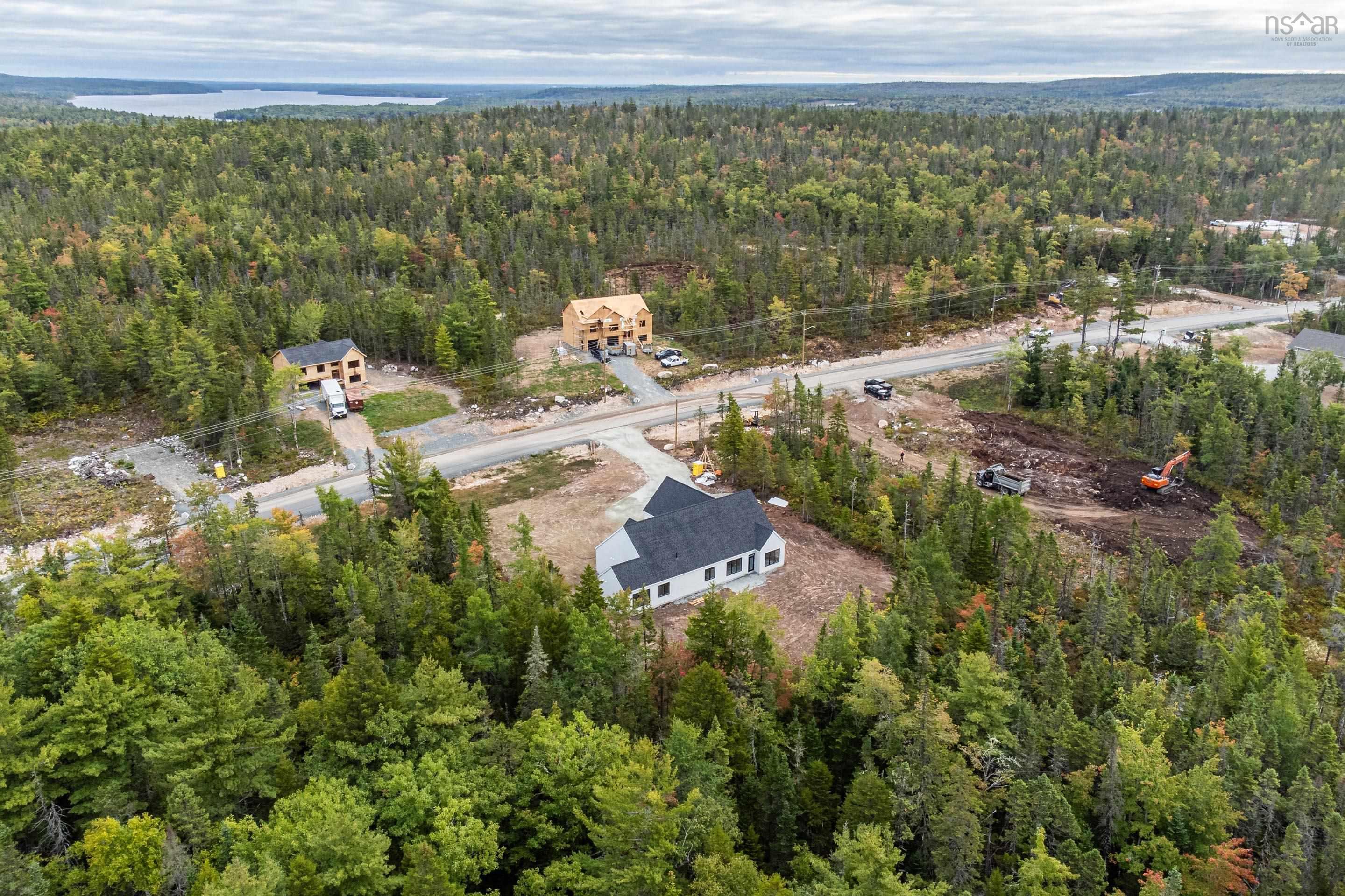 Lot 742 691 Celebration Drive, Fall River, NS (MLS 202524873)