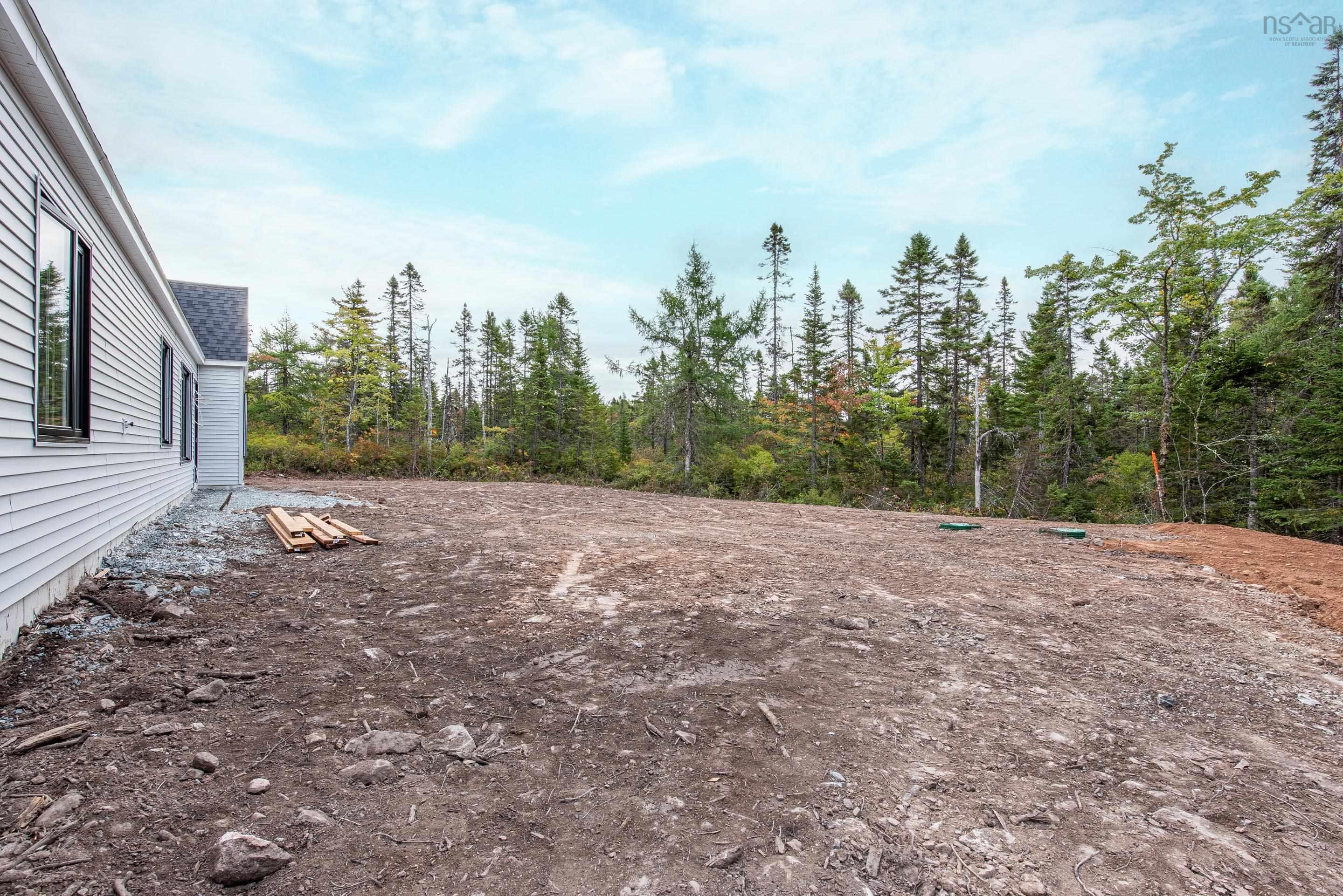 Lot 742 691 Celebration Drive, Fall River, NS (MLS 202524873)