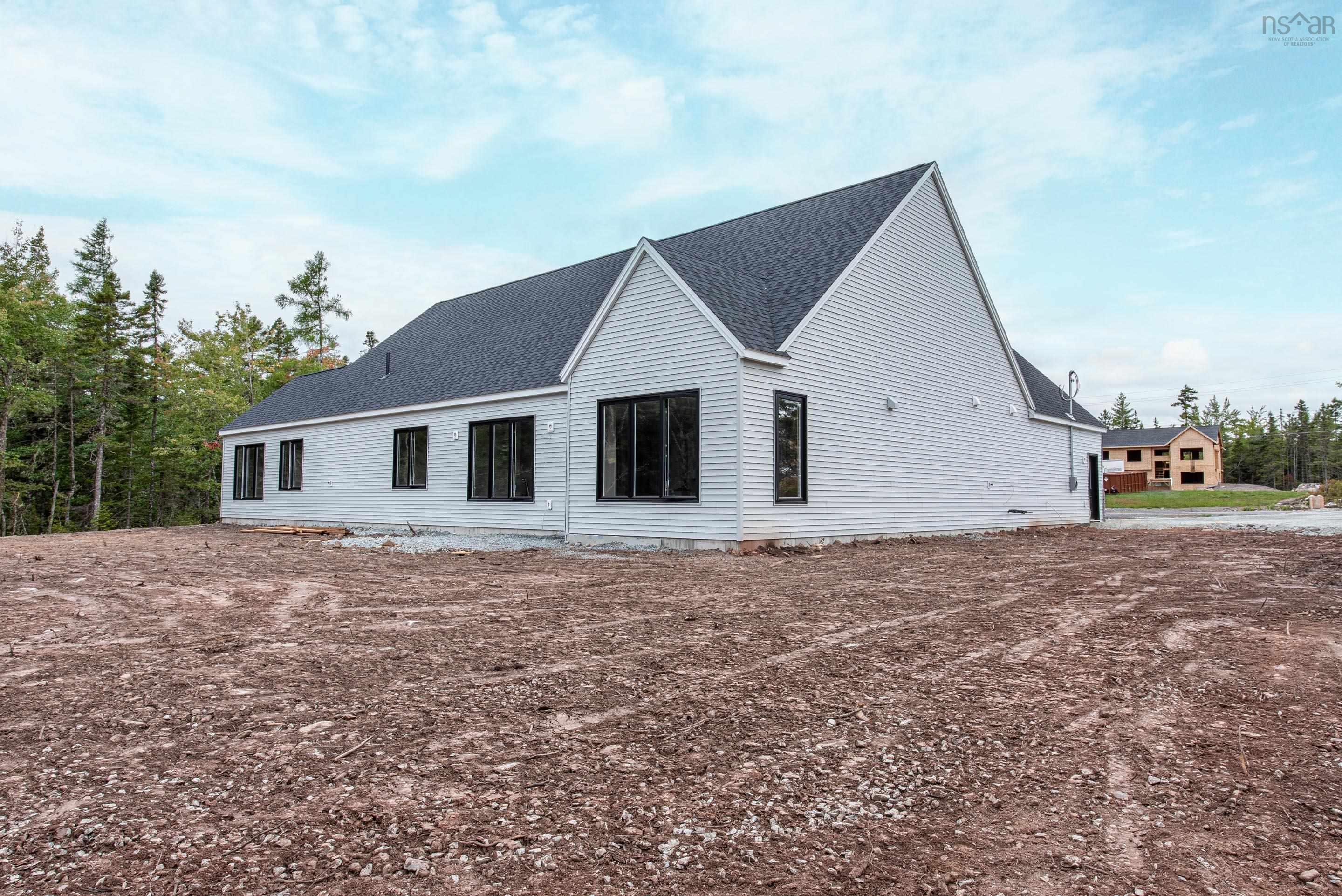 Lot 742 691 Celebration Drive, Fall River, NS (MLS 202524873)