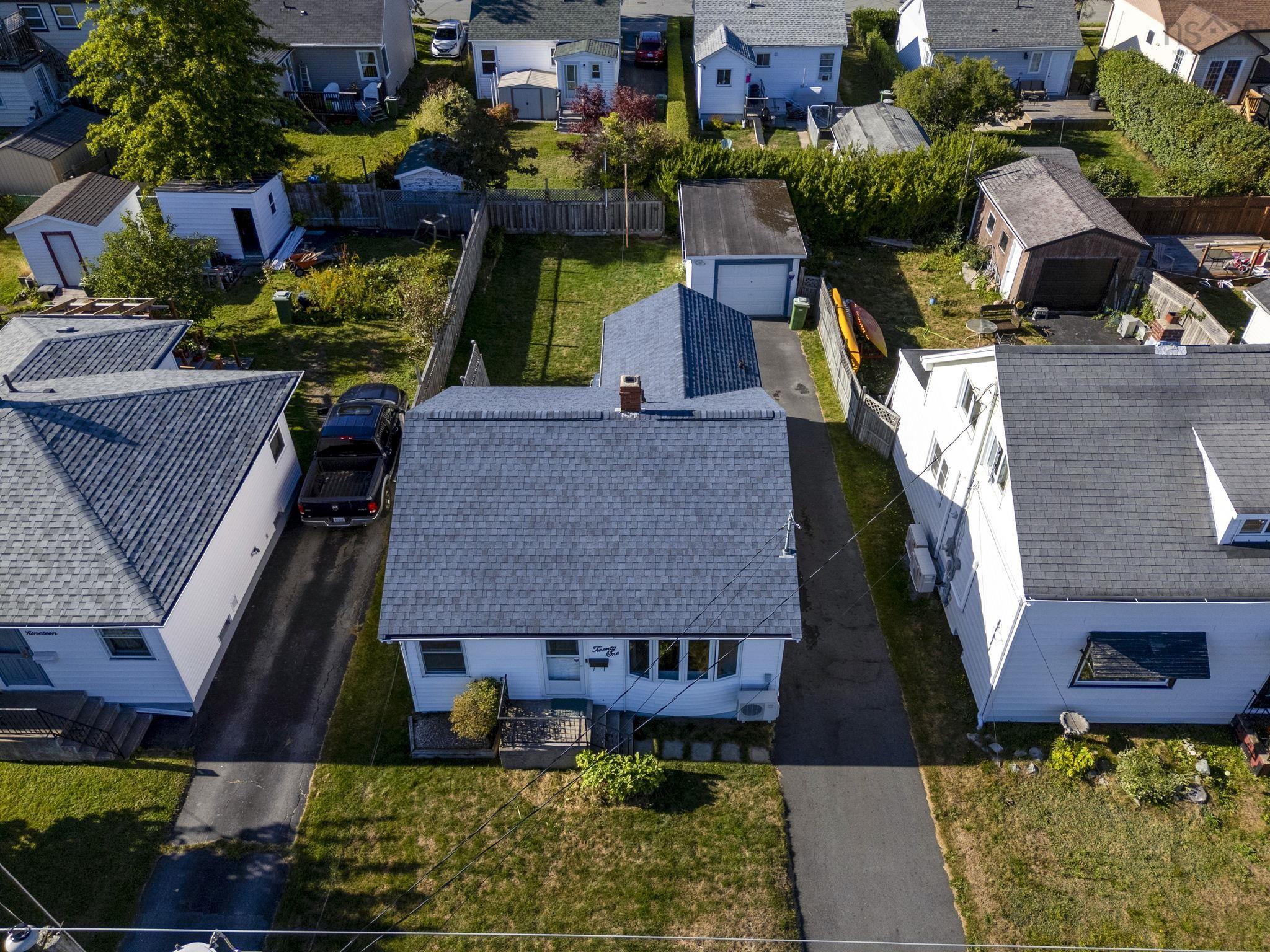 21 Howe Street, Dartmouth, NS (MLS® 202524883)