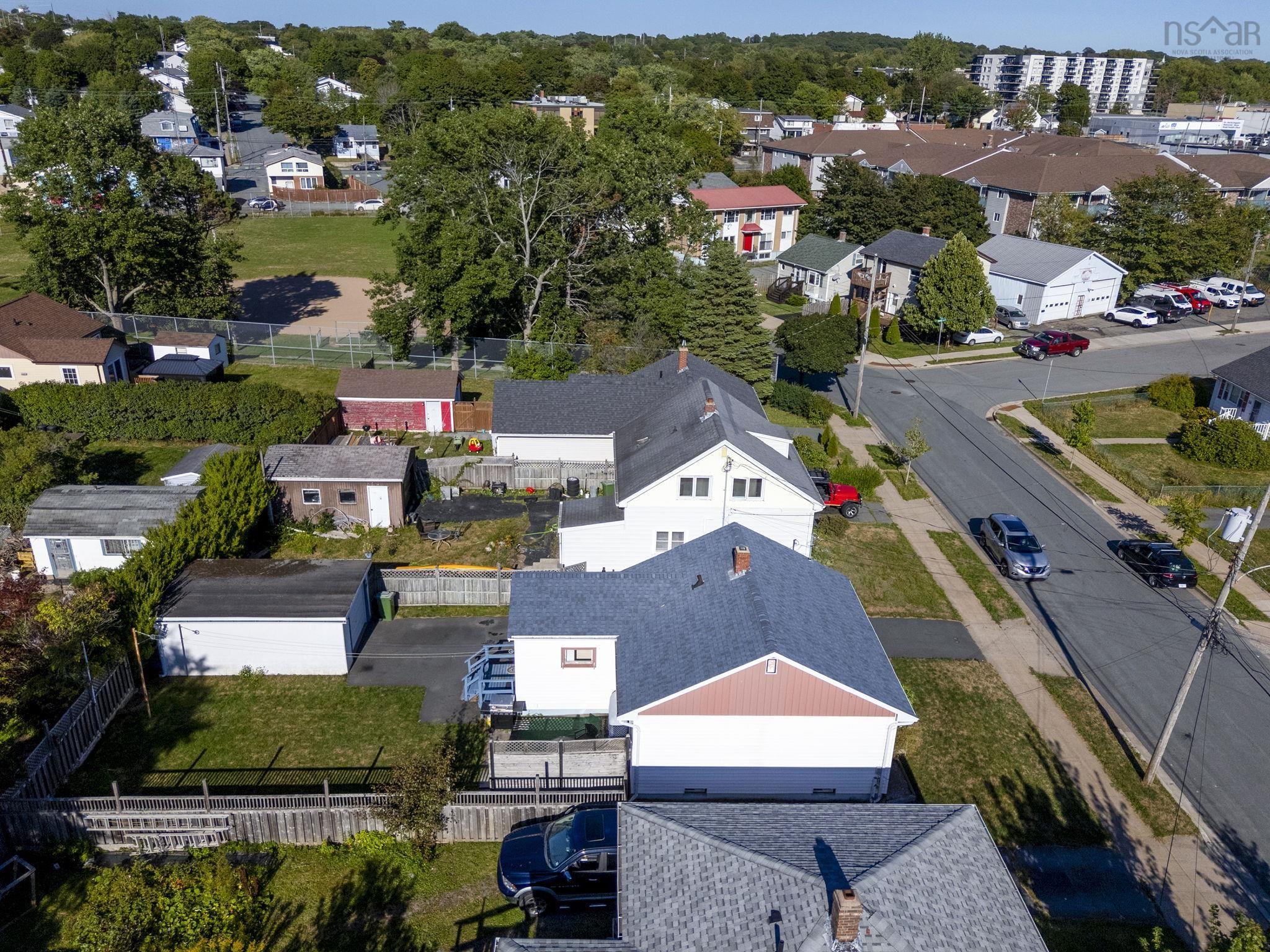 21 Howe Street, Dartmouth, NS (MLS 202524883)