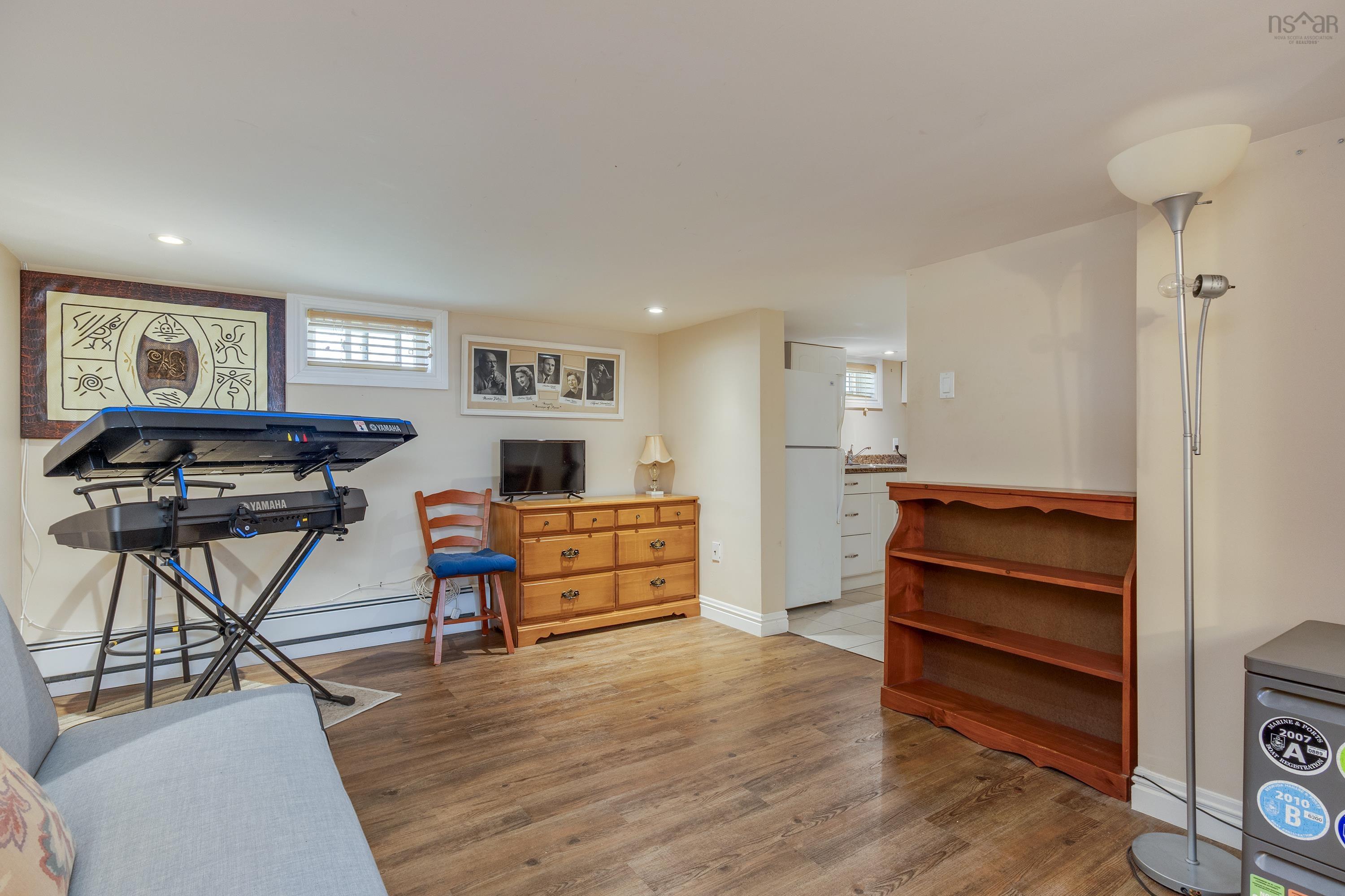 21 Howe Street, Dartmouth, NS (MLS 202524883)