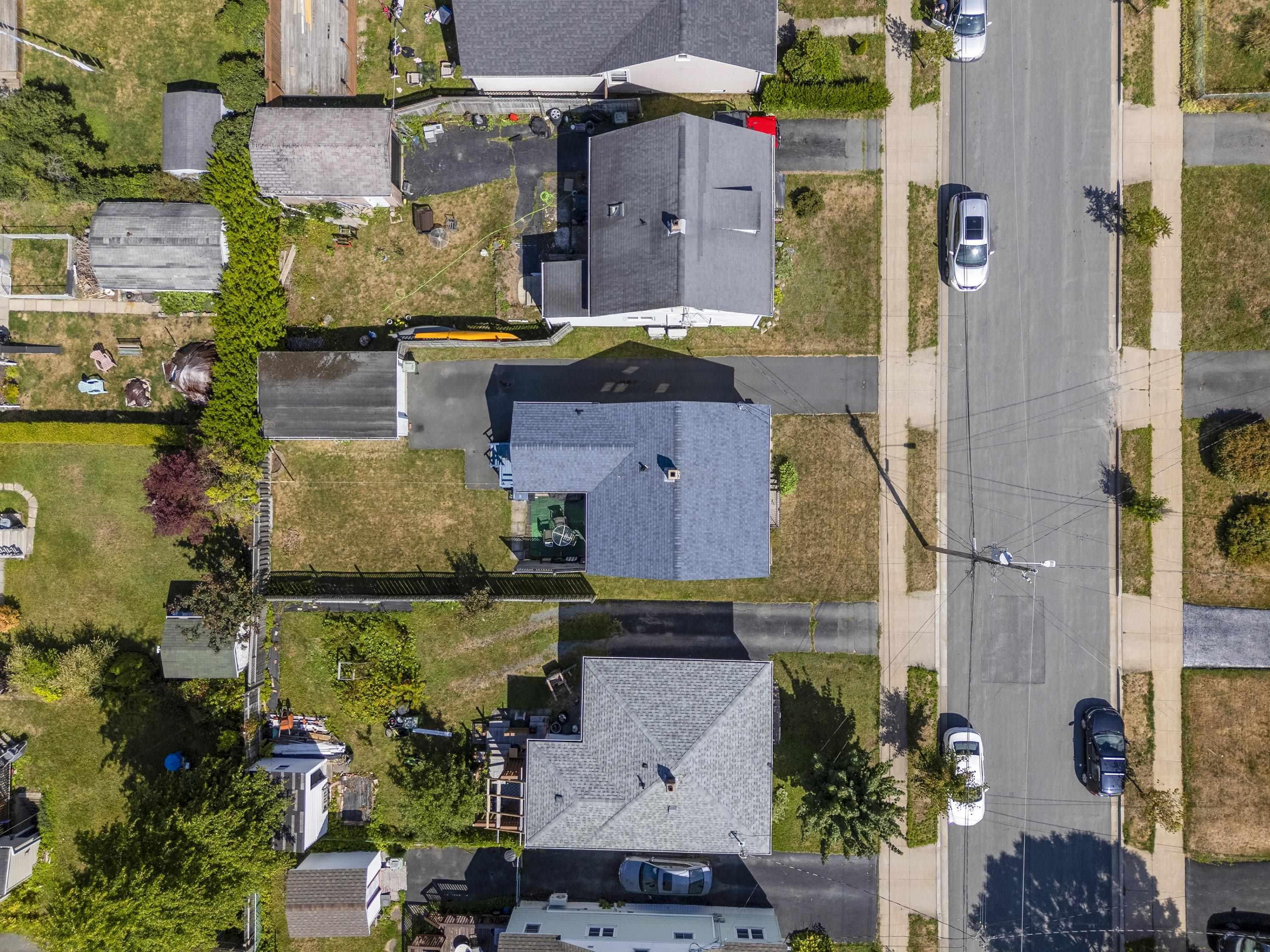 21 Howe Street, Dartmouth, NS (MLS 202524883)