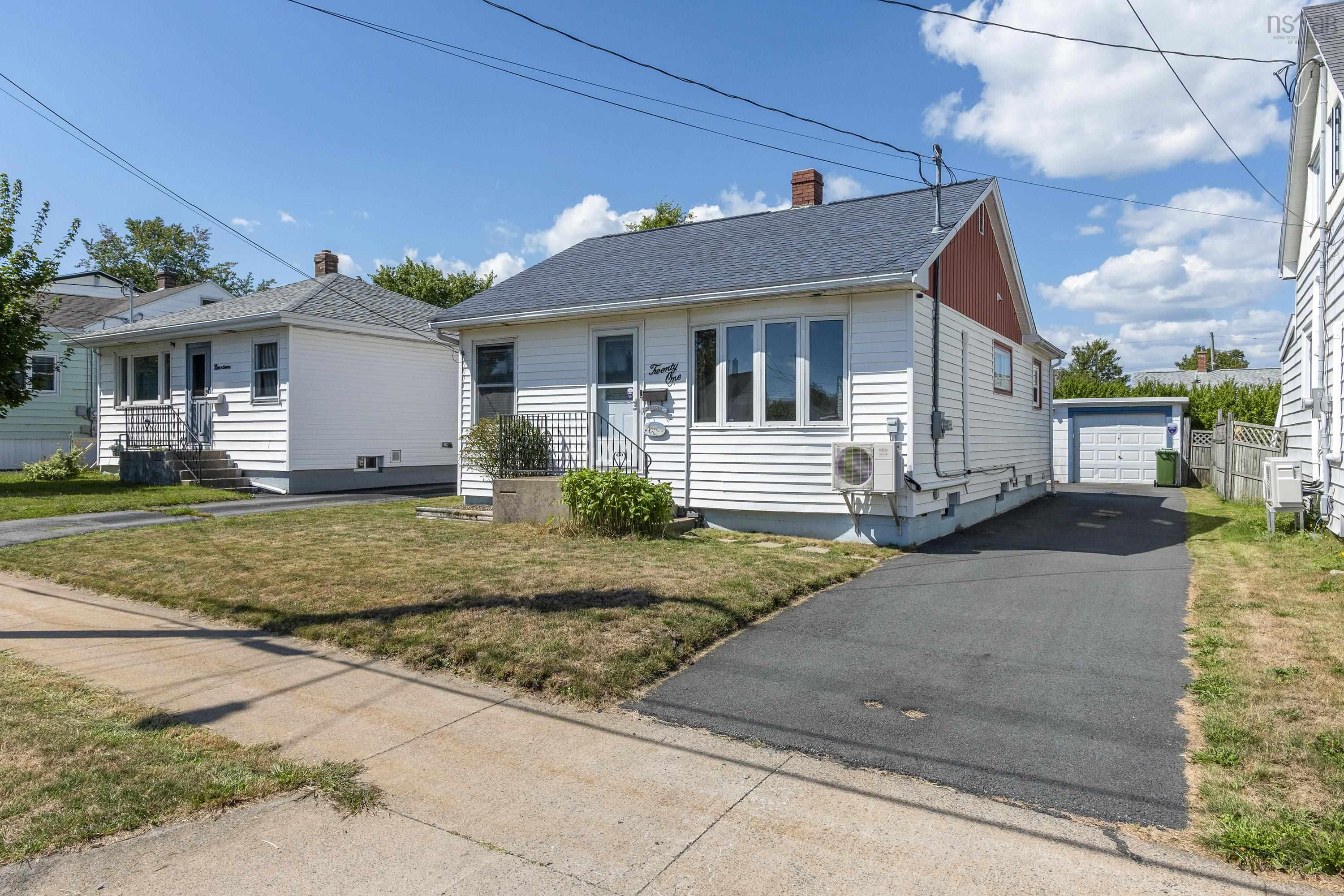 21 Howe Street, Dartmouth, NS (MLS 202524883)