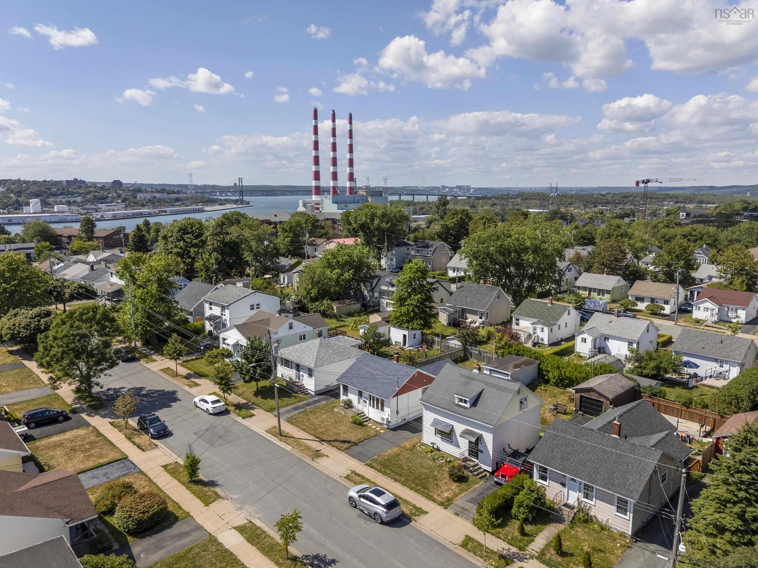 21 Howe Street, Dartmouth, NS (MLS 202524883)