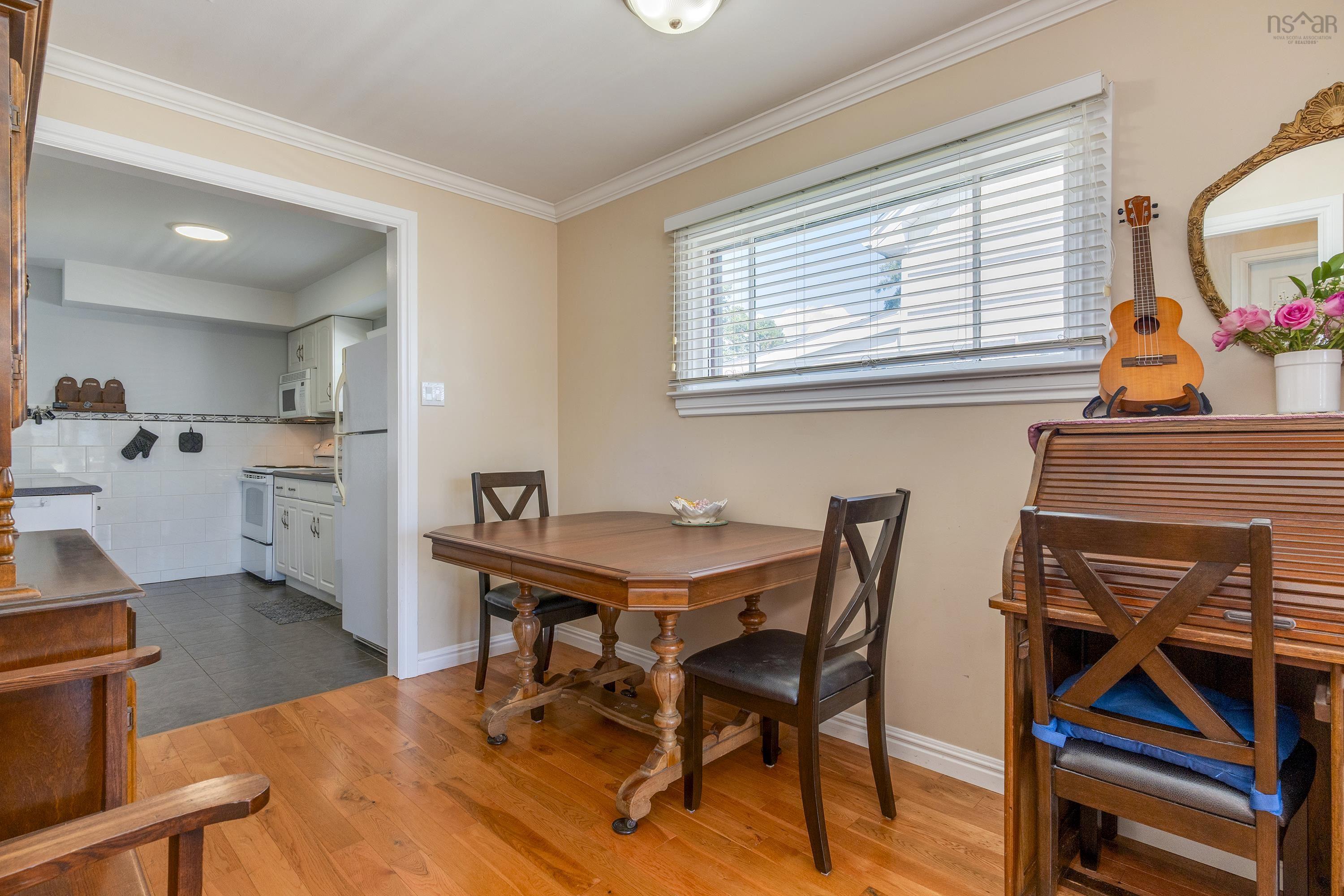 21 Howe Street, Dartmouth, NS (MLS 202524883)