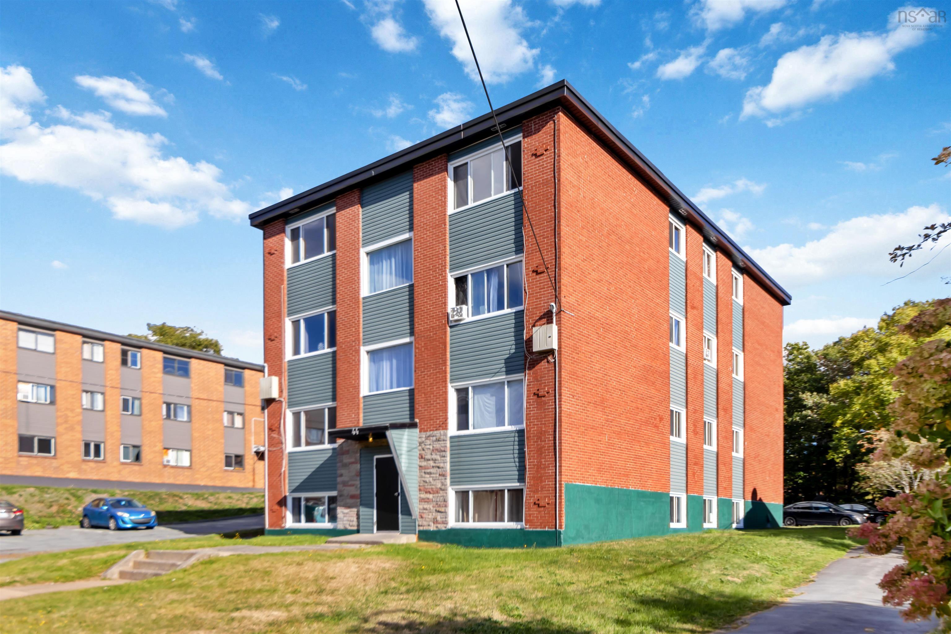 44 Brule Street, Dartmouth, NS (MLS® 202524884)