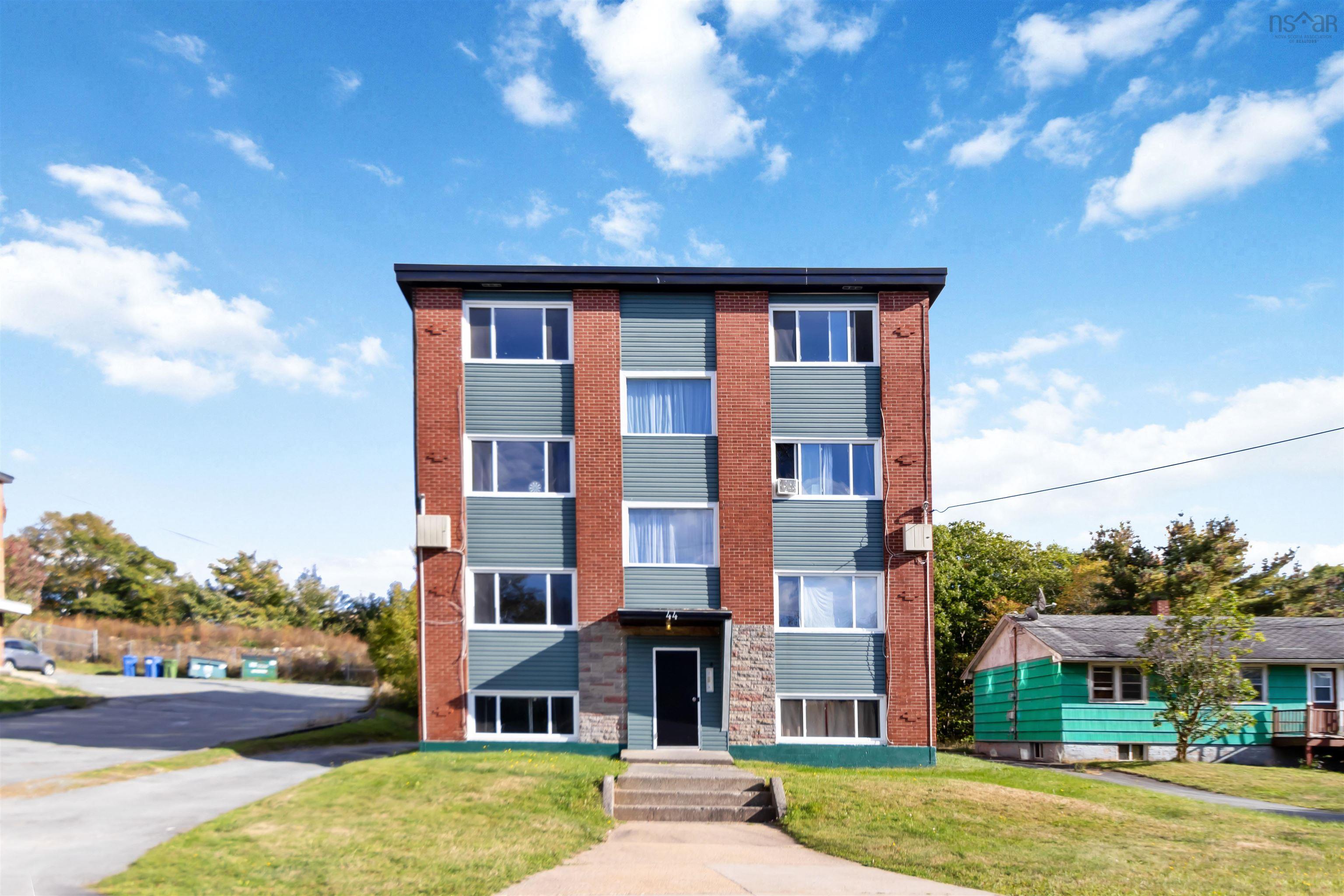 44 Brule Street, Dartmouth, NS (MLS 202524884)