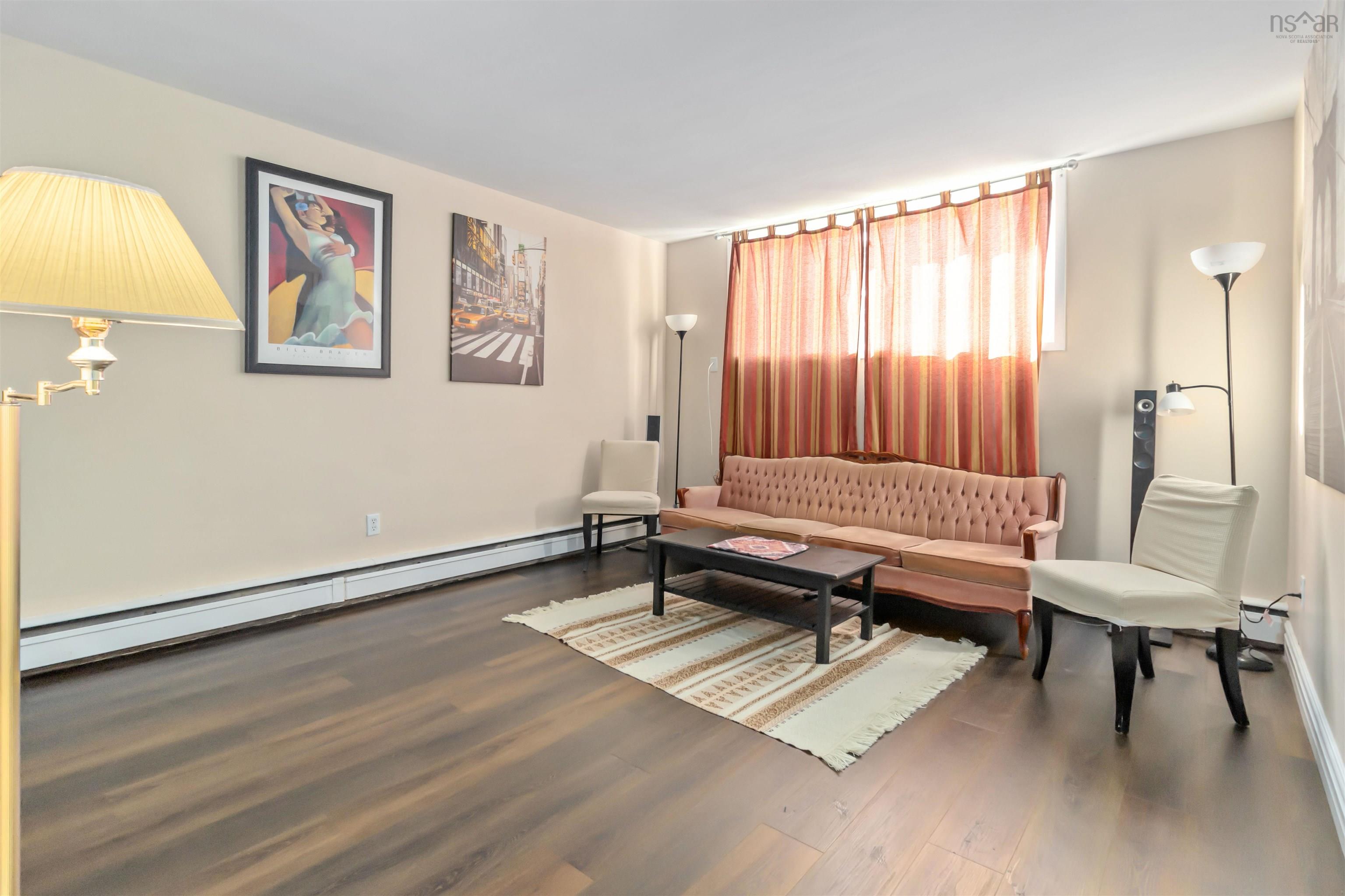 44 Brule Street, Dartmouth, NS (MLS 202524884)