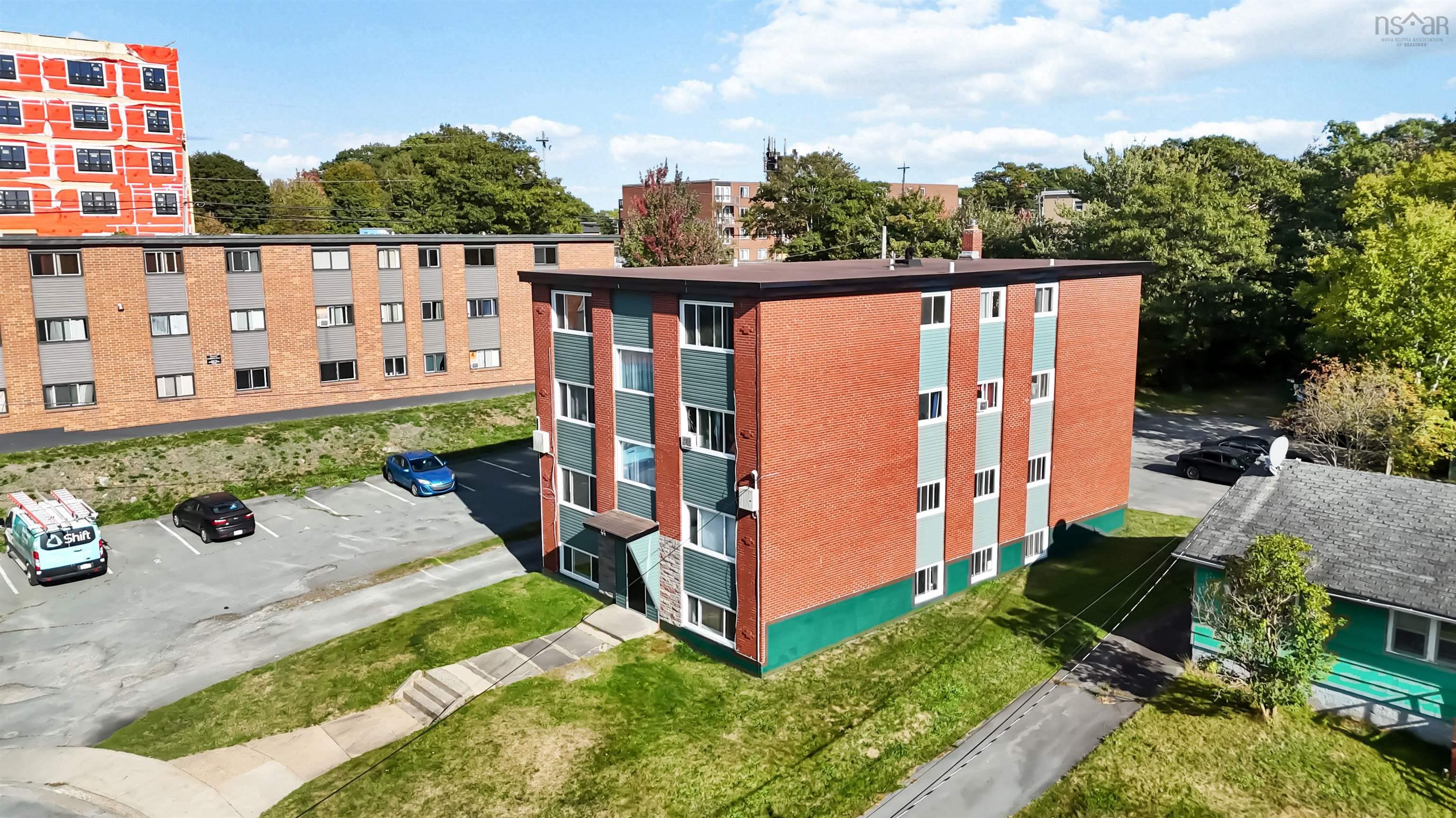 44 Brule Street, Dartmouth, NS (MLS 202524884)