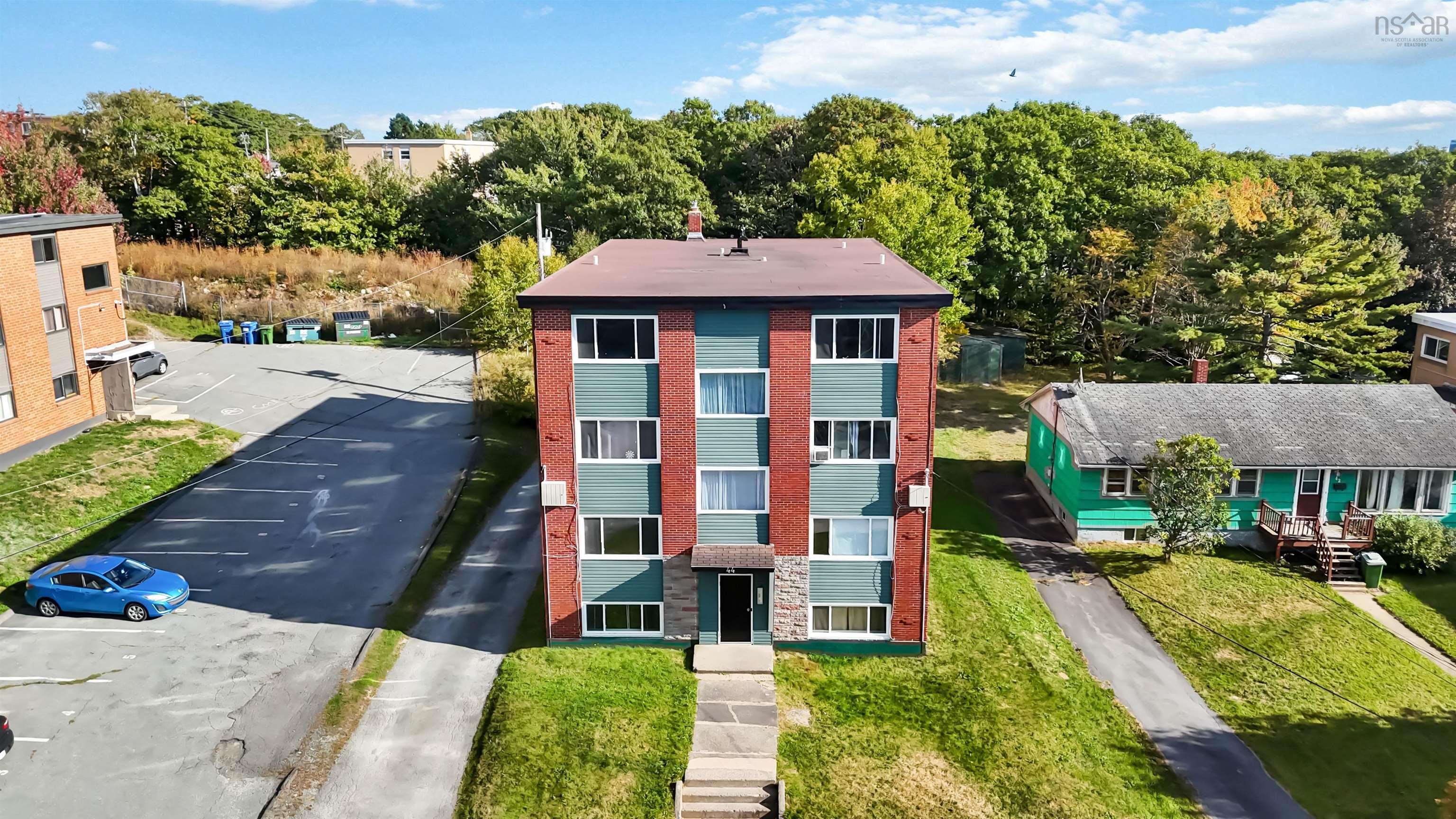 44 Brule Street, Dartmouth, NS (MLS 202524884)