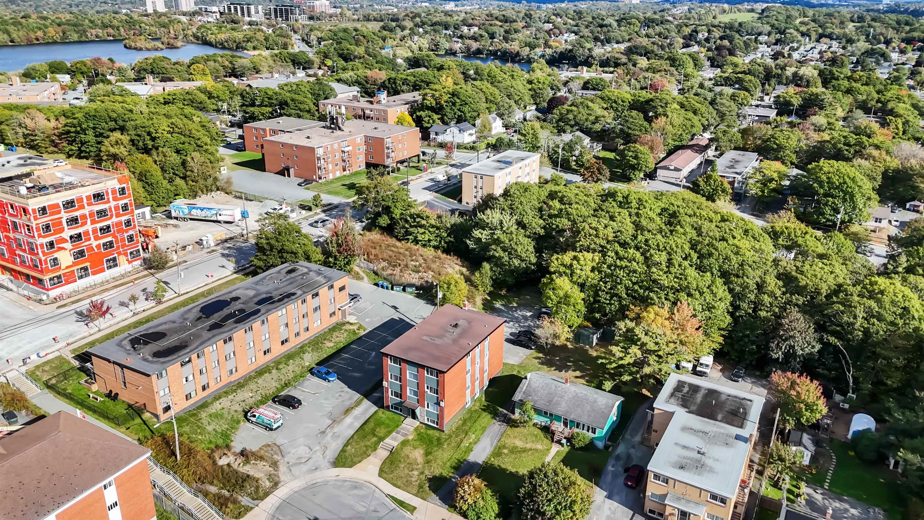 44 Brule Street, Dartmouth, NS (MLS 202524884)