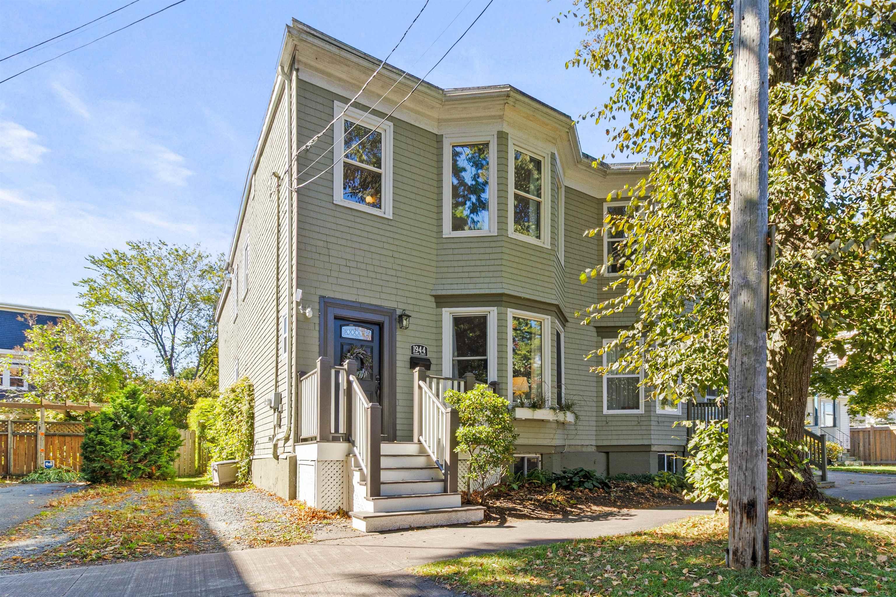 1944 Vernon Street, Halifax, NS (MLS® 202524889)