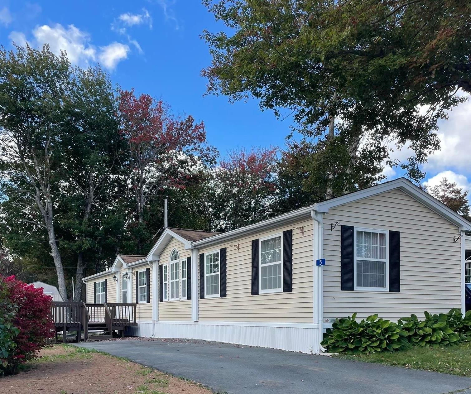 5 First Street, Lucasville, NS (MLS® 202524893)