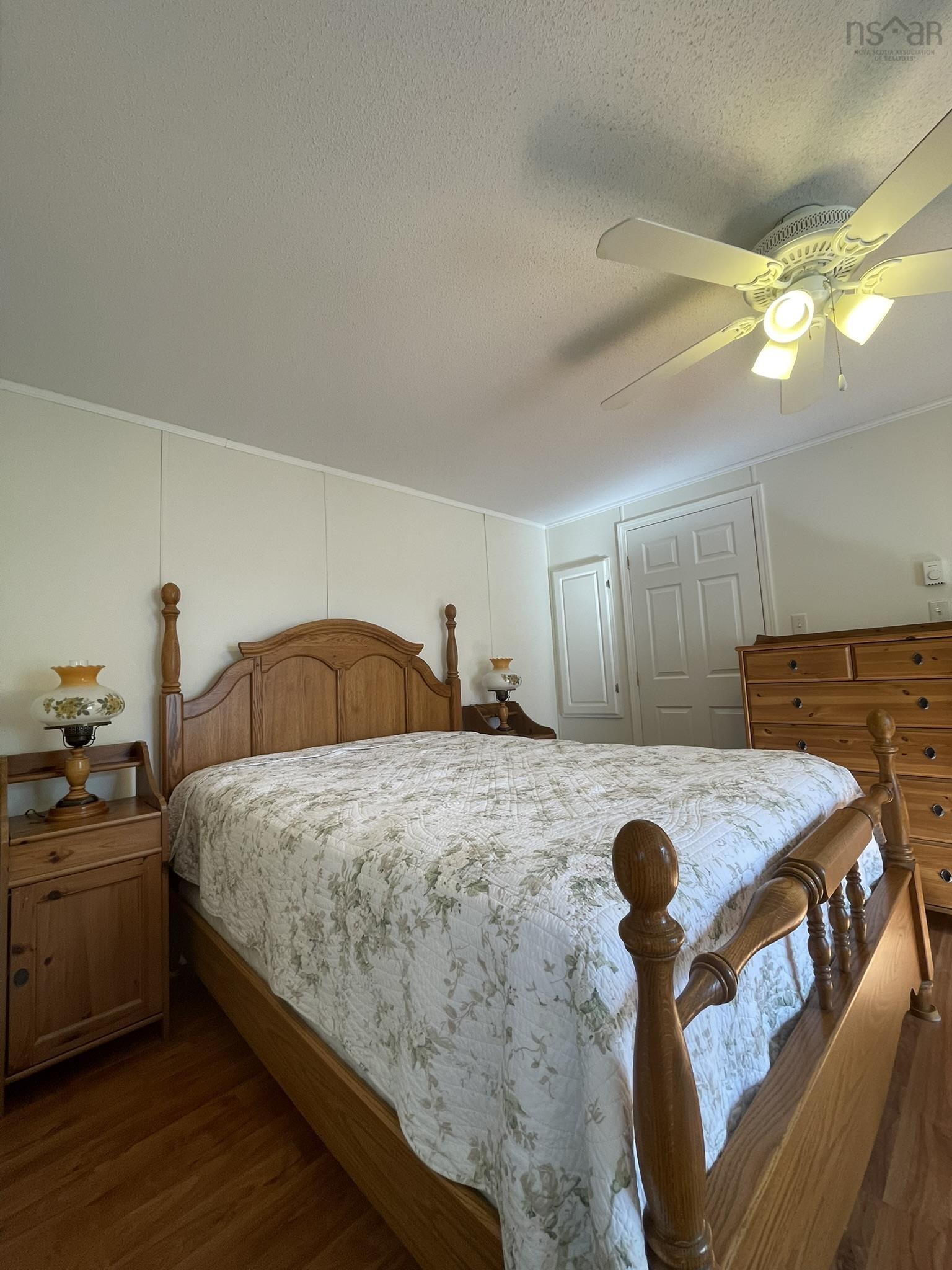 5 First Street, Lucasville, NS (MLS 202524893)