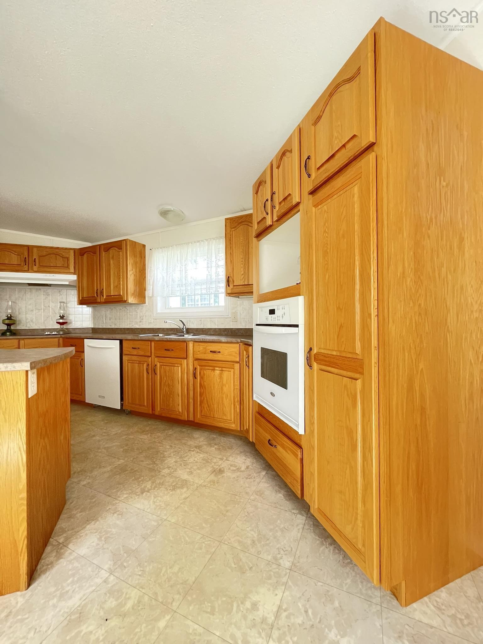 5 First Street, Lucasville, NS (MLS 202524893)