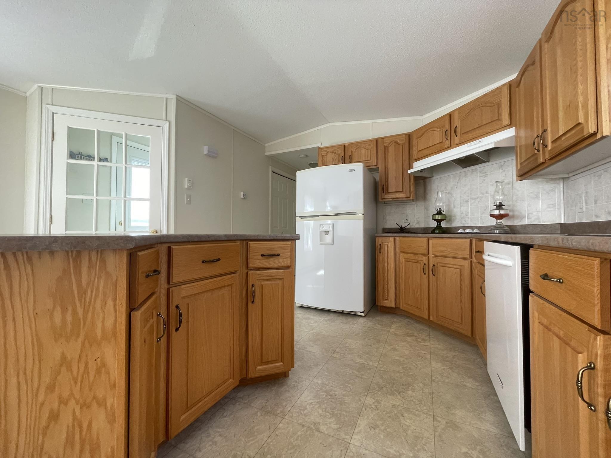 5 First Street, Lucasville, NS (MLS 202524893)