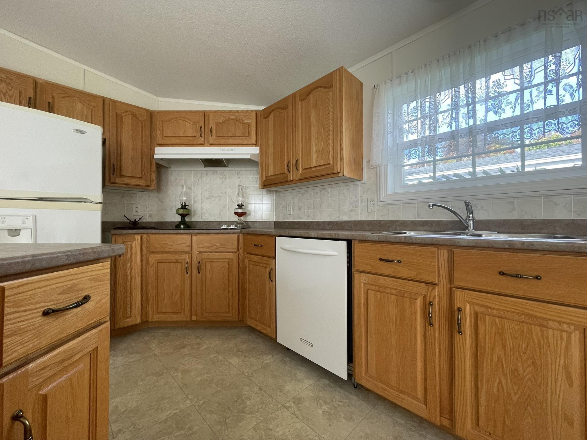 5 First Street, Lucasville, NS (MLS 202524893)