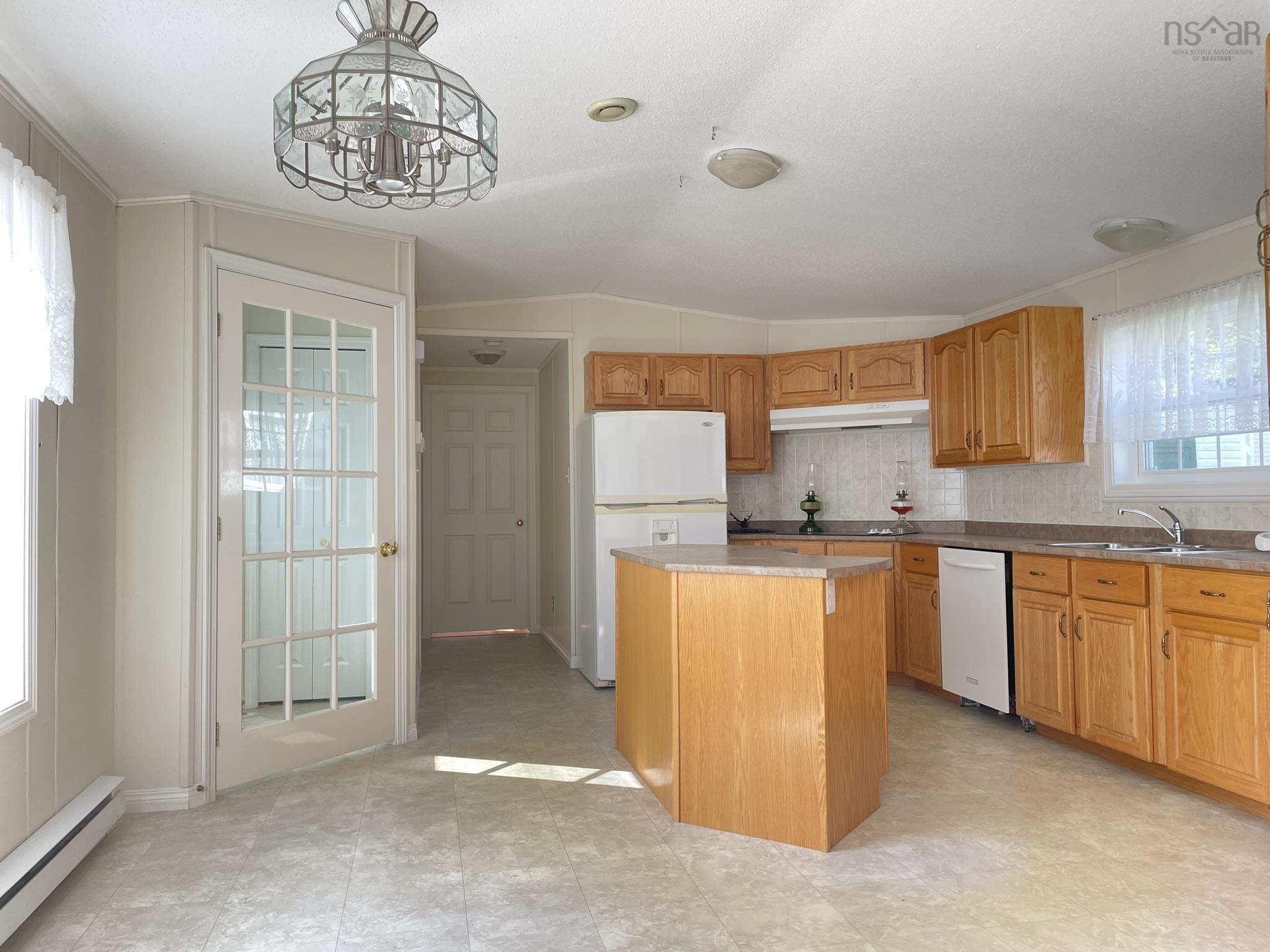 5 First Street, Lucasville, NS (MLS 202524893)