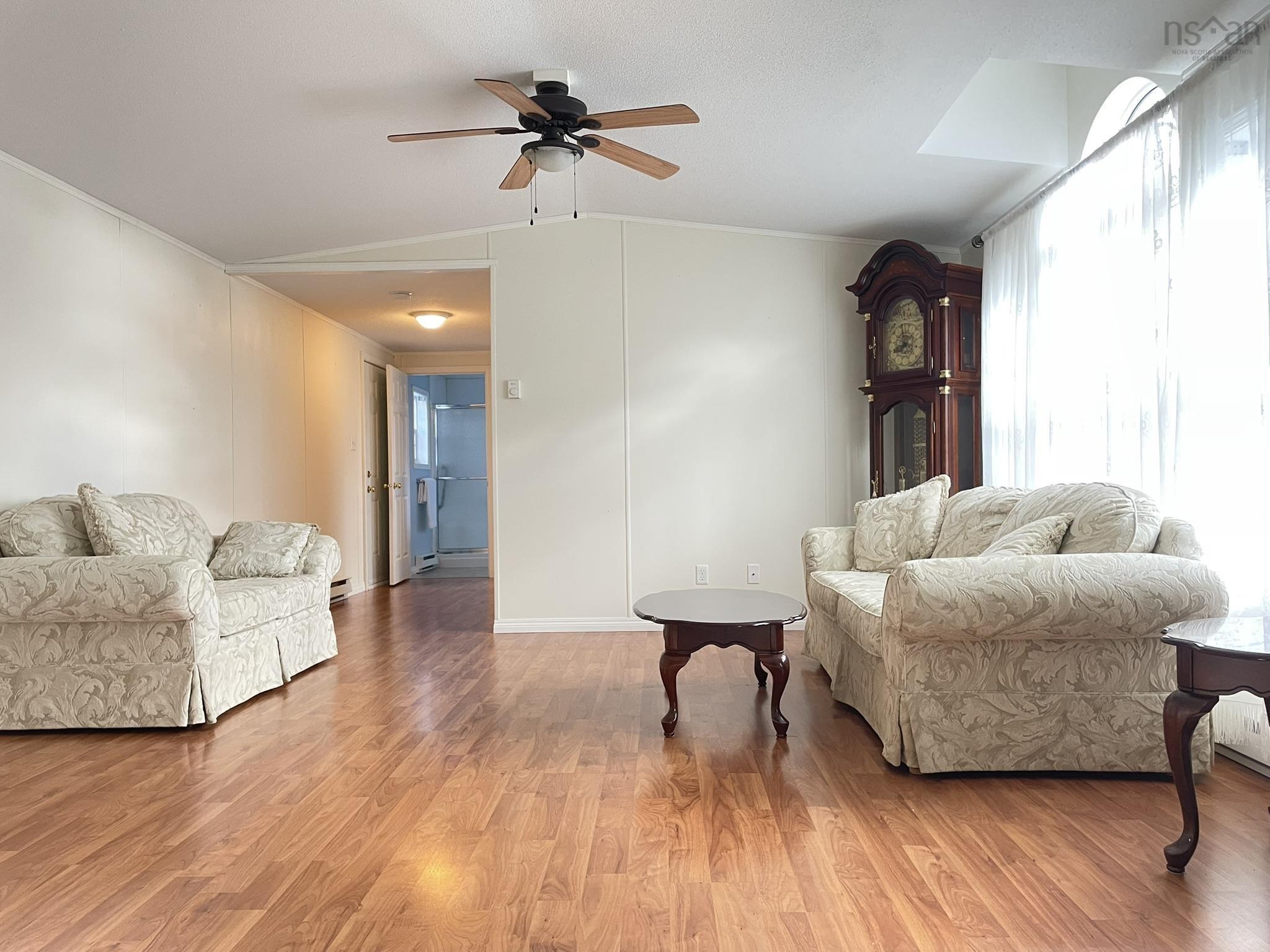 5 First Street, Lucasville, NS (MLS 202524893)