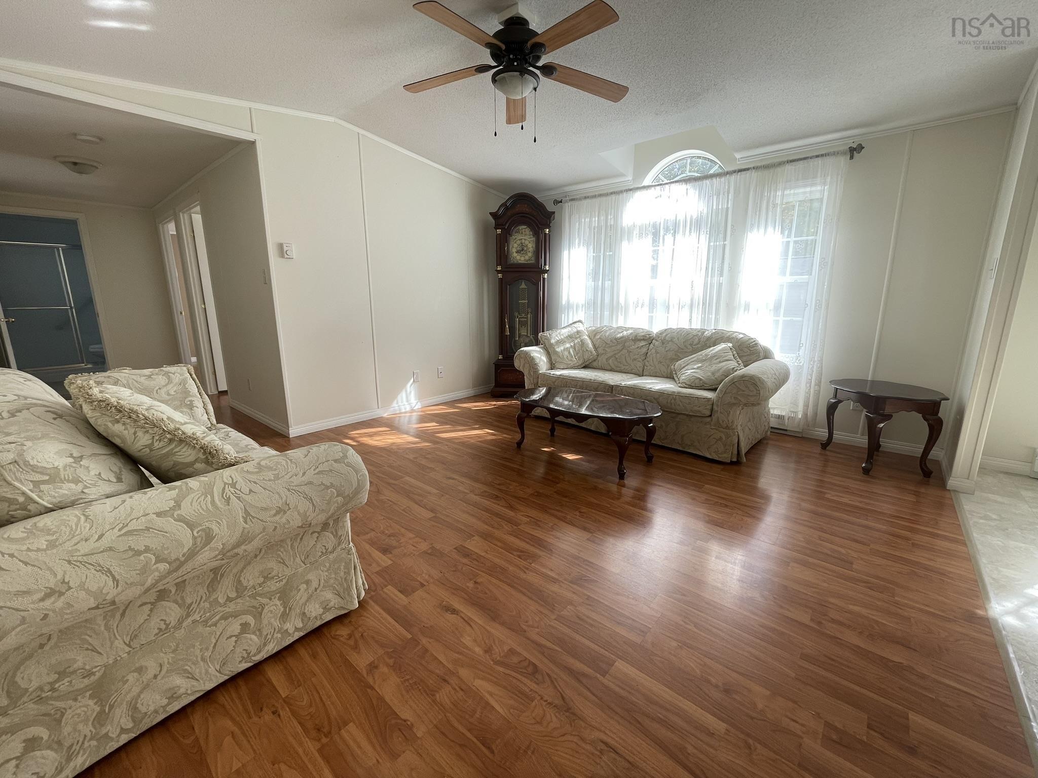 5 First Street, Lucasville, NS (MLS 202524893)