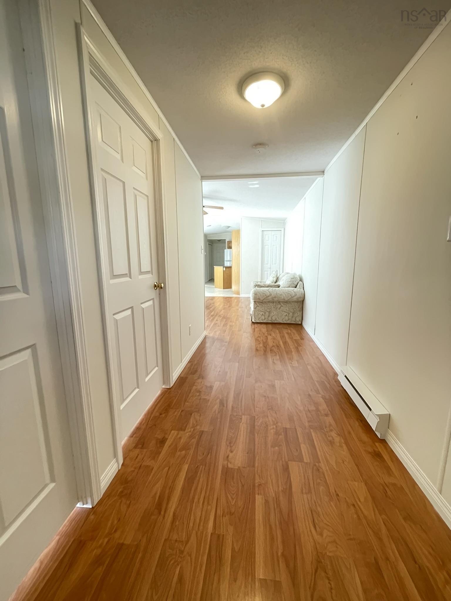 5 First Street, Lucasville, NS (MLS 202524893)