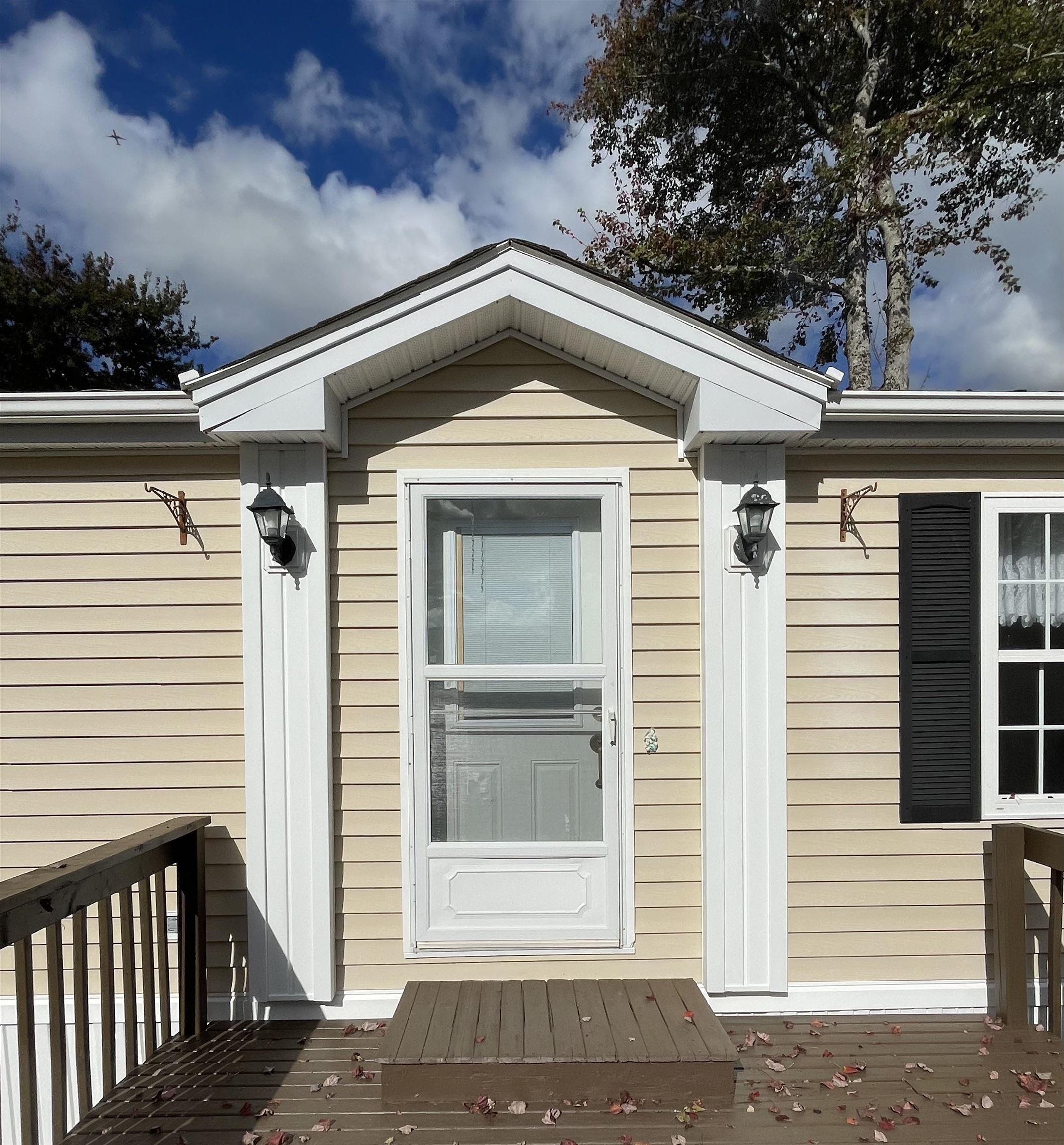 5 First Street, Lucasville, NS (MLS 202524893)