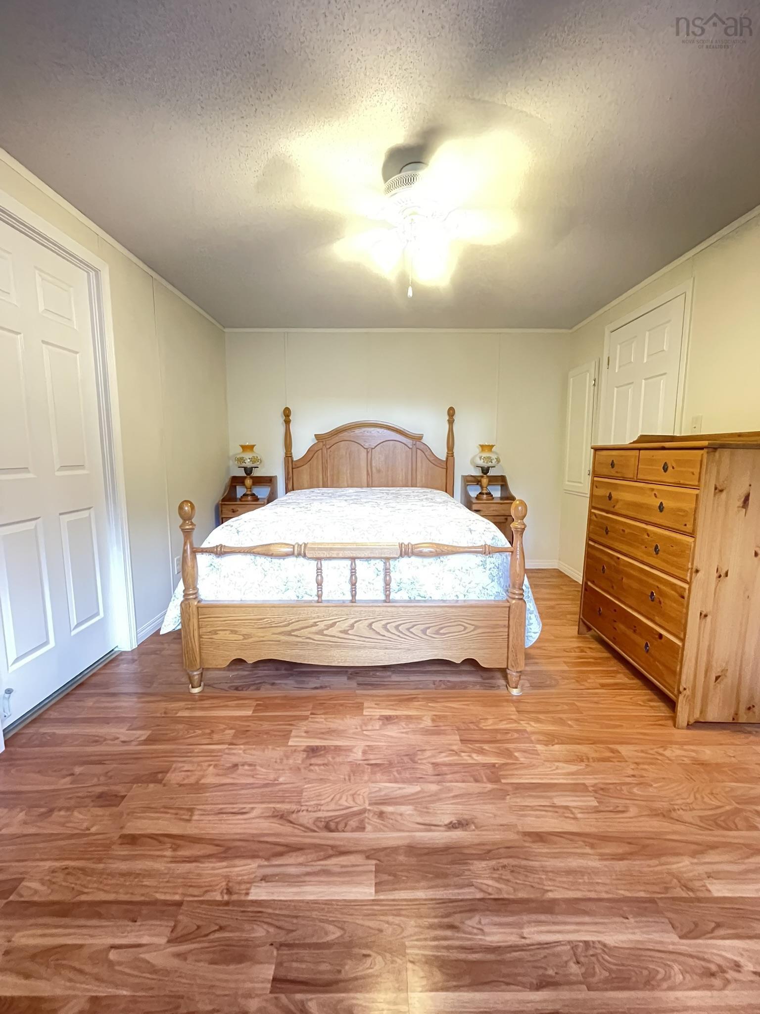 5 First Street, Lucasville, NS (MLS 202524893)