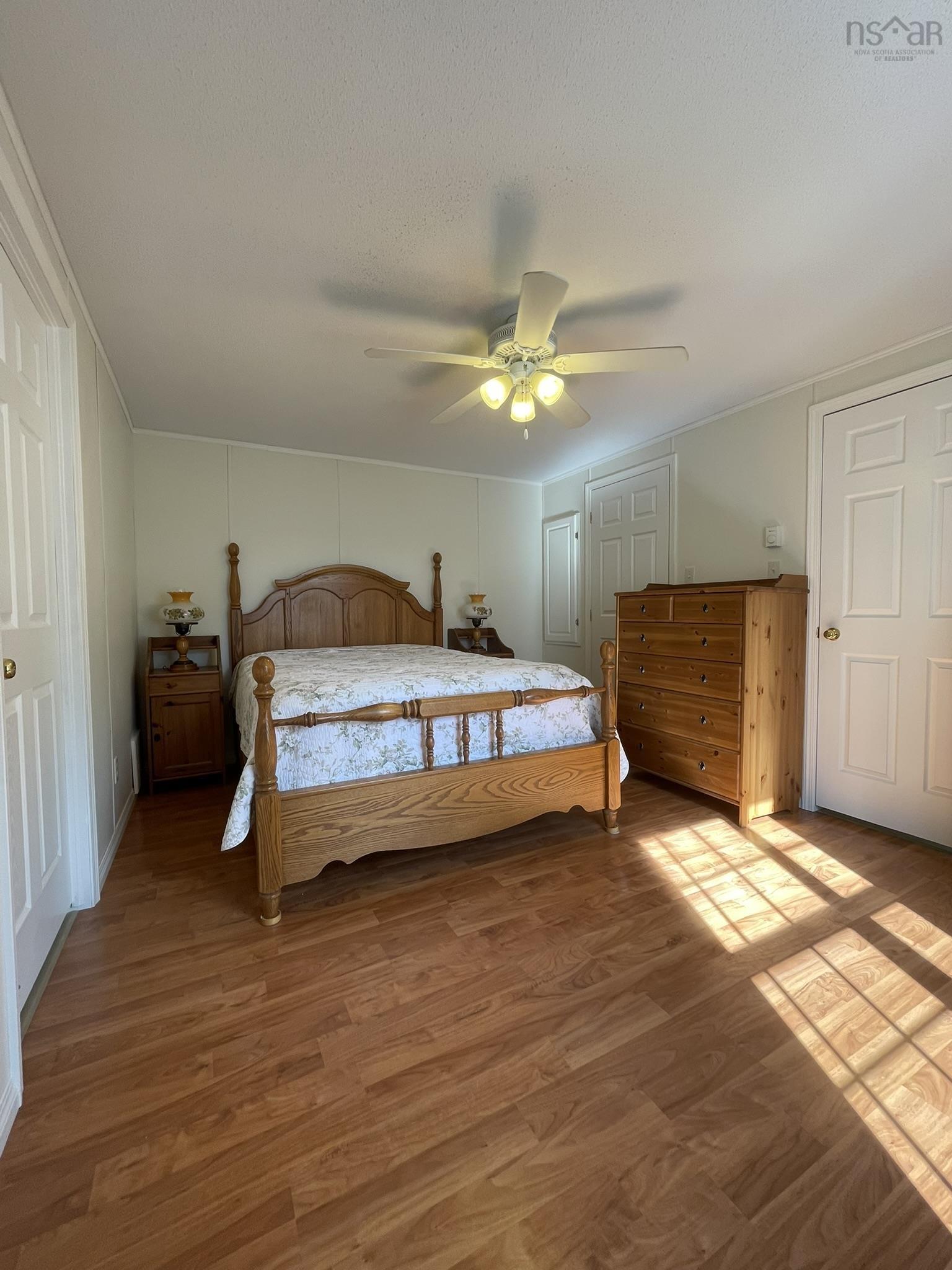 5 First Street, Lucasville, NS (MLS 202524893)