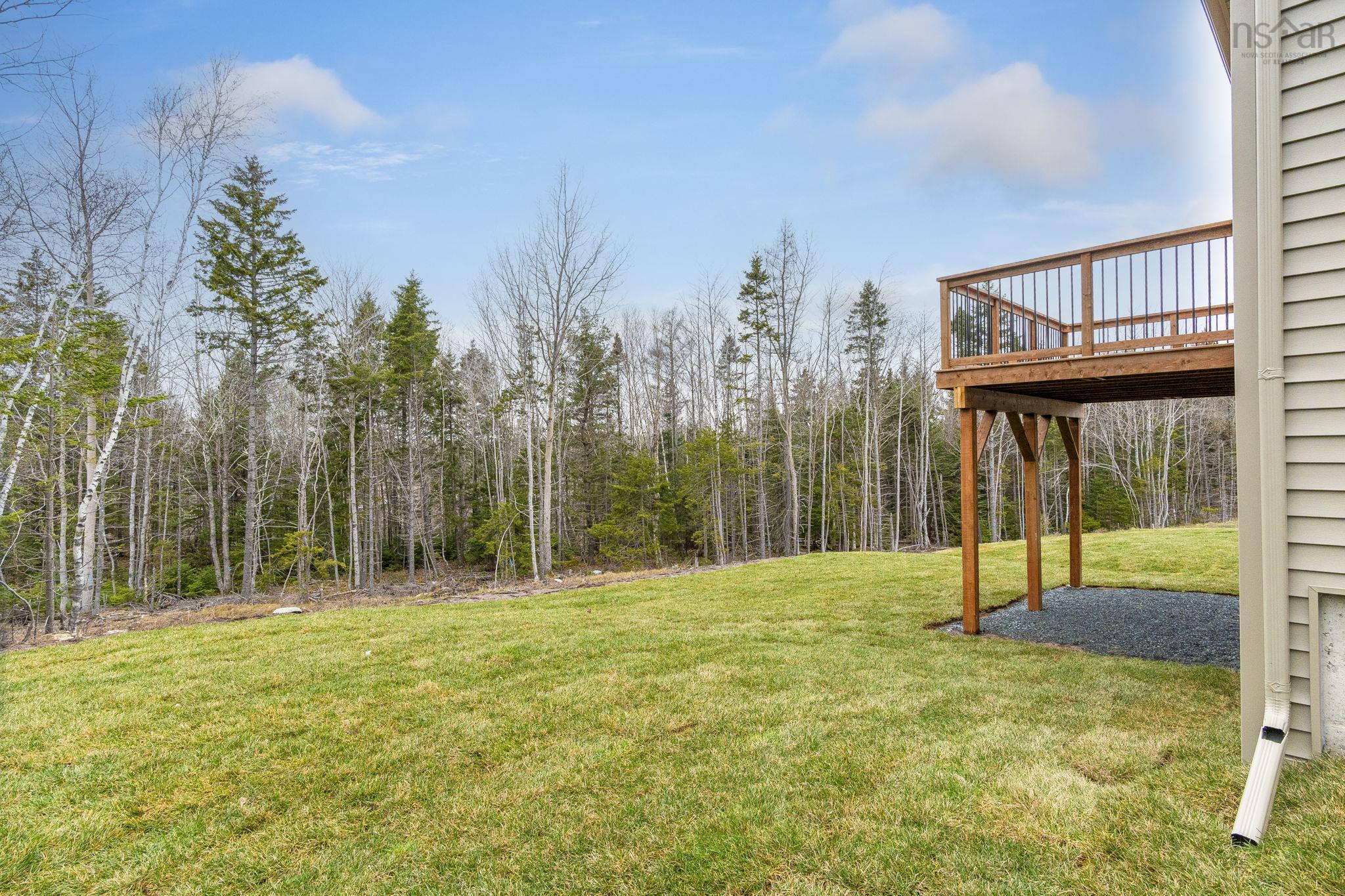 Gw-7 42 Gardenia Way, Dartmouth, NS (MLS 202524894)