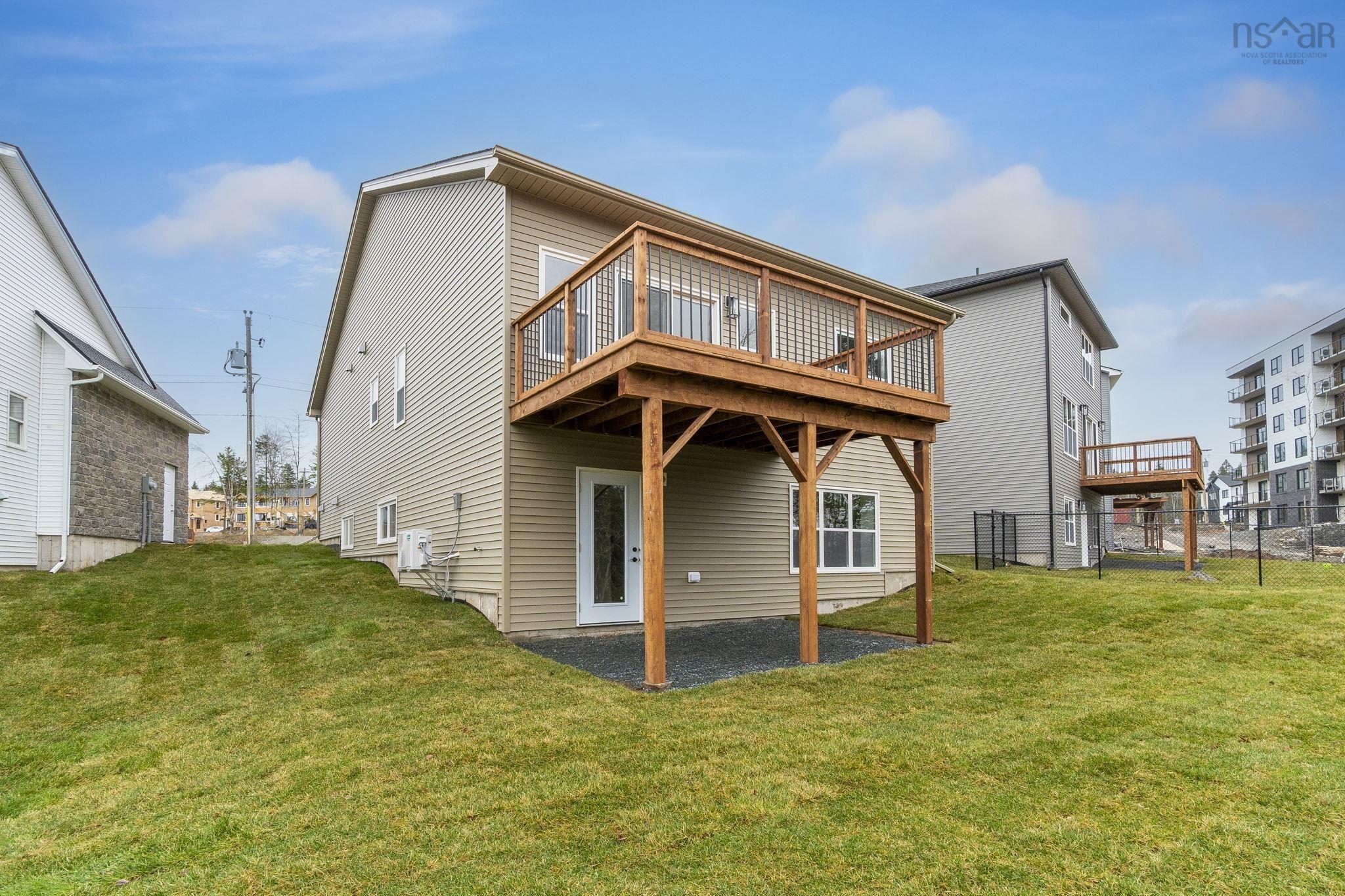 Gw-7 42 Gardenia Way, Dartmouth, NS (MLS 202524894)